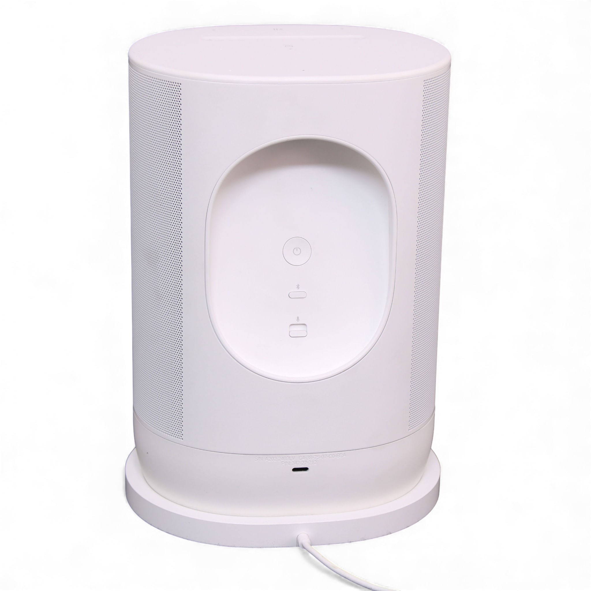 Parlante inalámbrico Sonos Move 2 - White OPENBOX foto 3