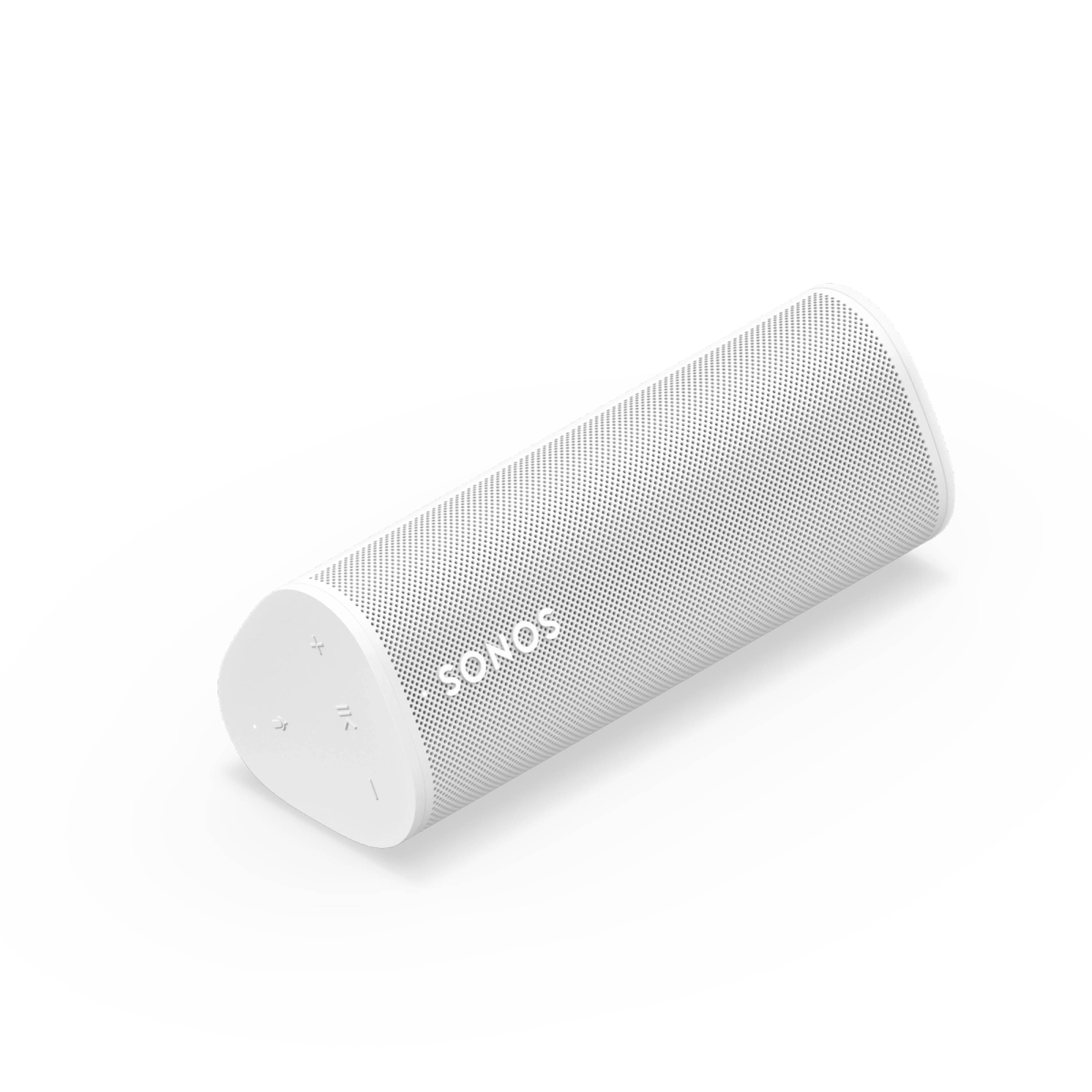 Parlante inalámbrico Sonos Roam 2 - White foto 2