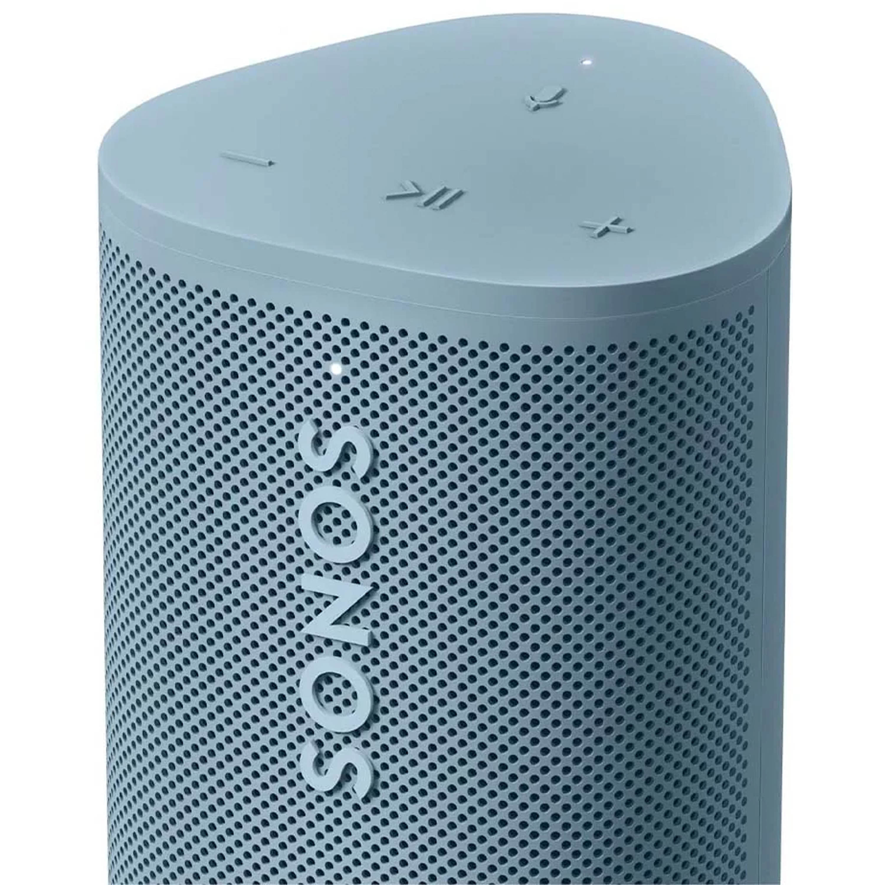 Parlante inalámbrico Sonos Roam 2 - Blue foto 2
