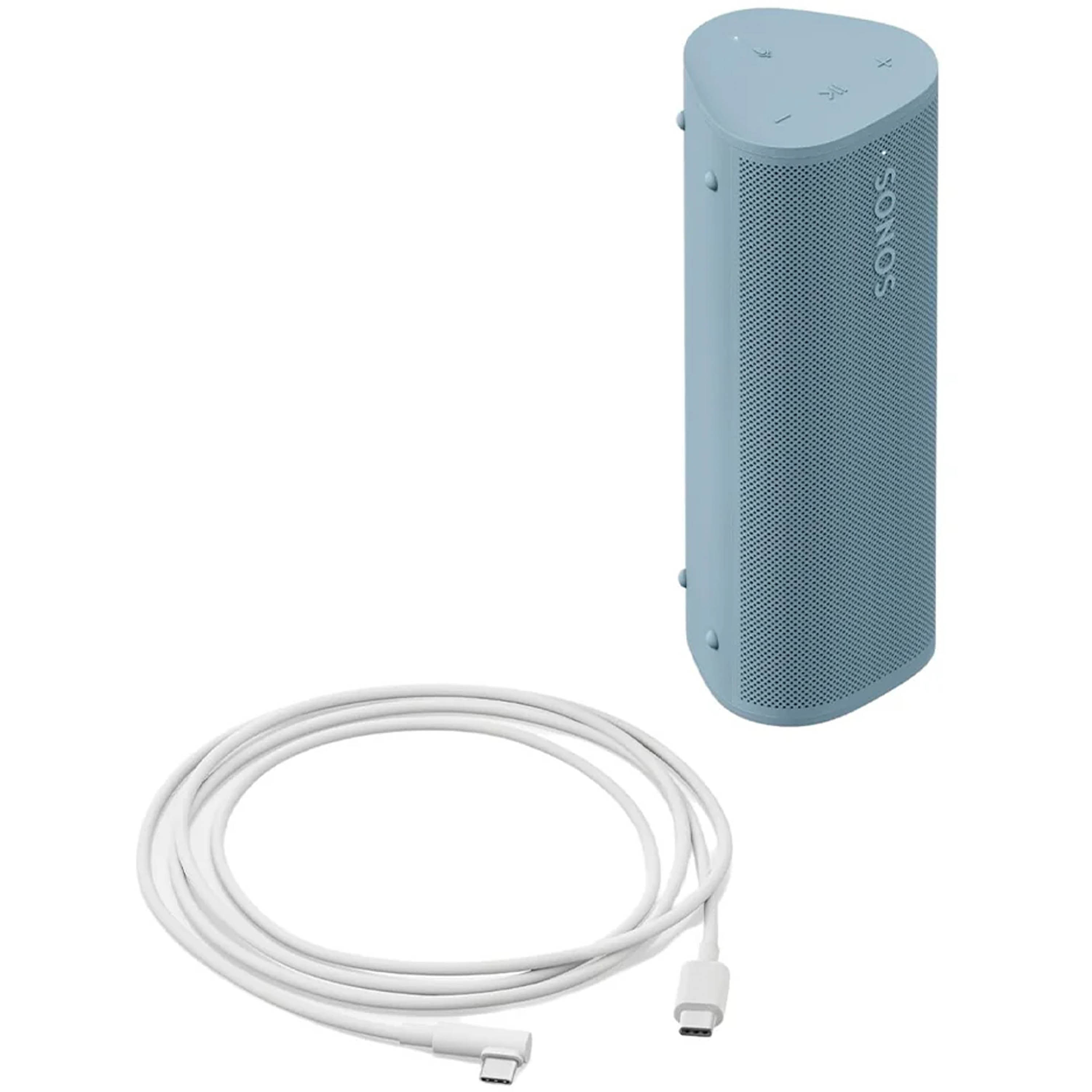Parlante inalámbrico Sonos Roam 2 - Blue foto 4