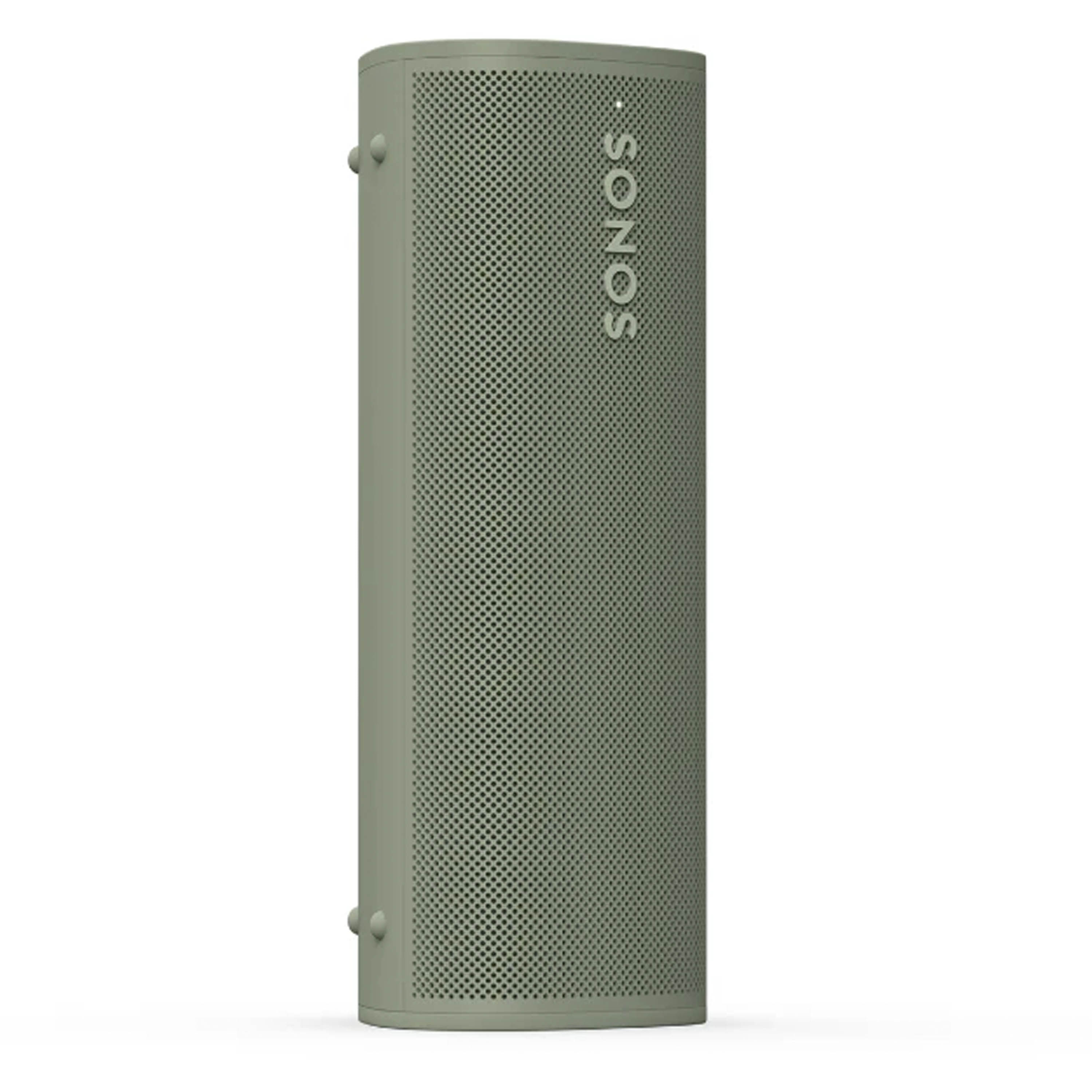 Parlante inalámbrico Sonos Roam 2 - Green foto 3