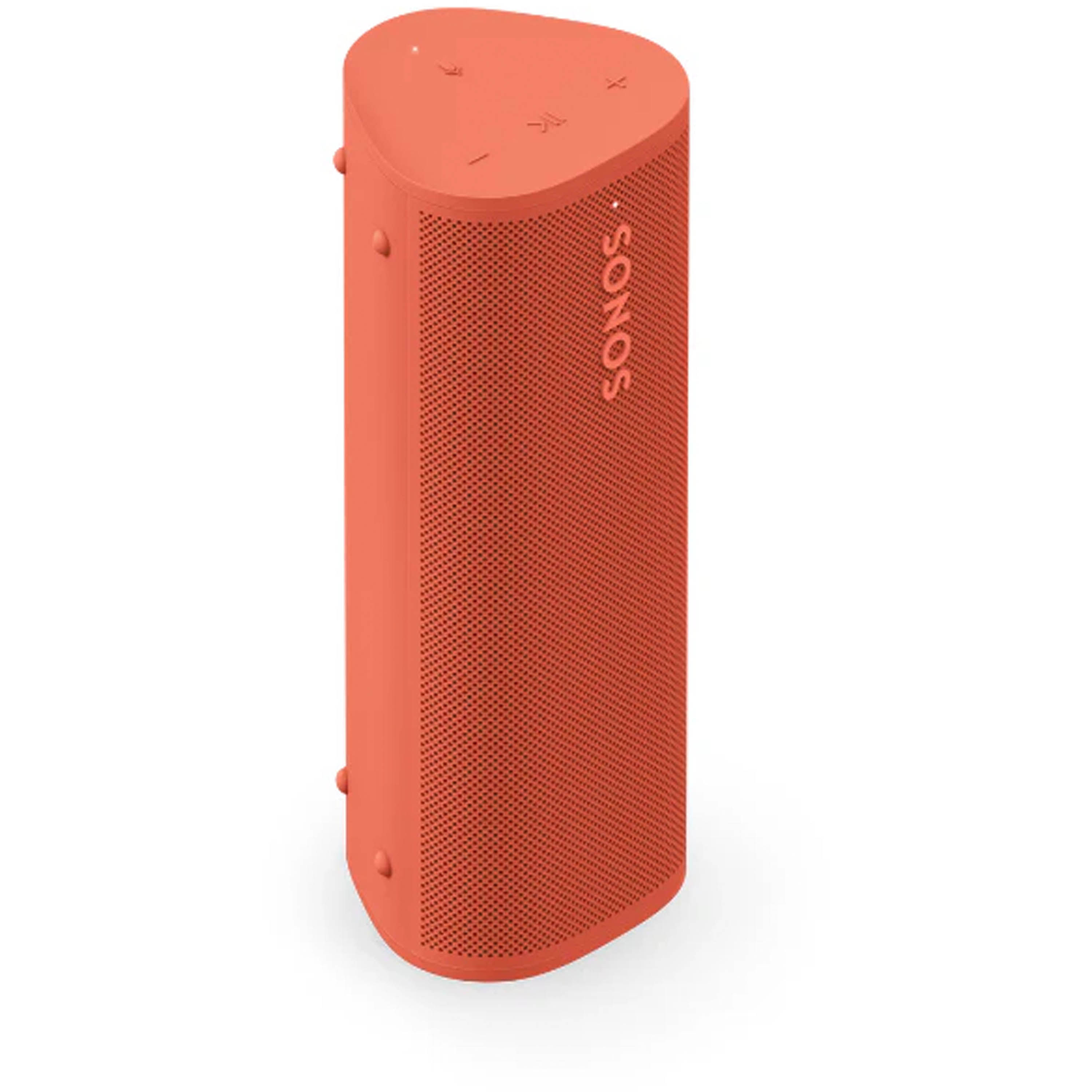 Parlante inalámbrico Sonos Roam 2 - Red