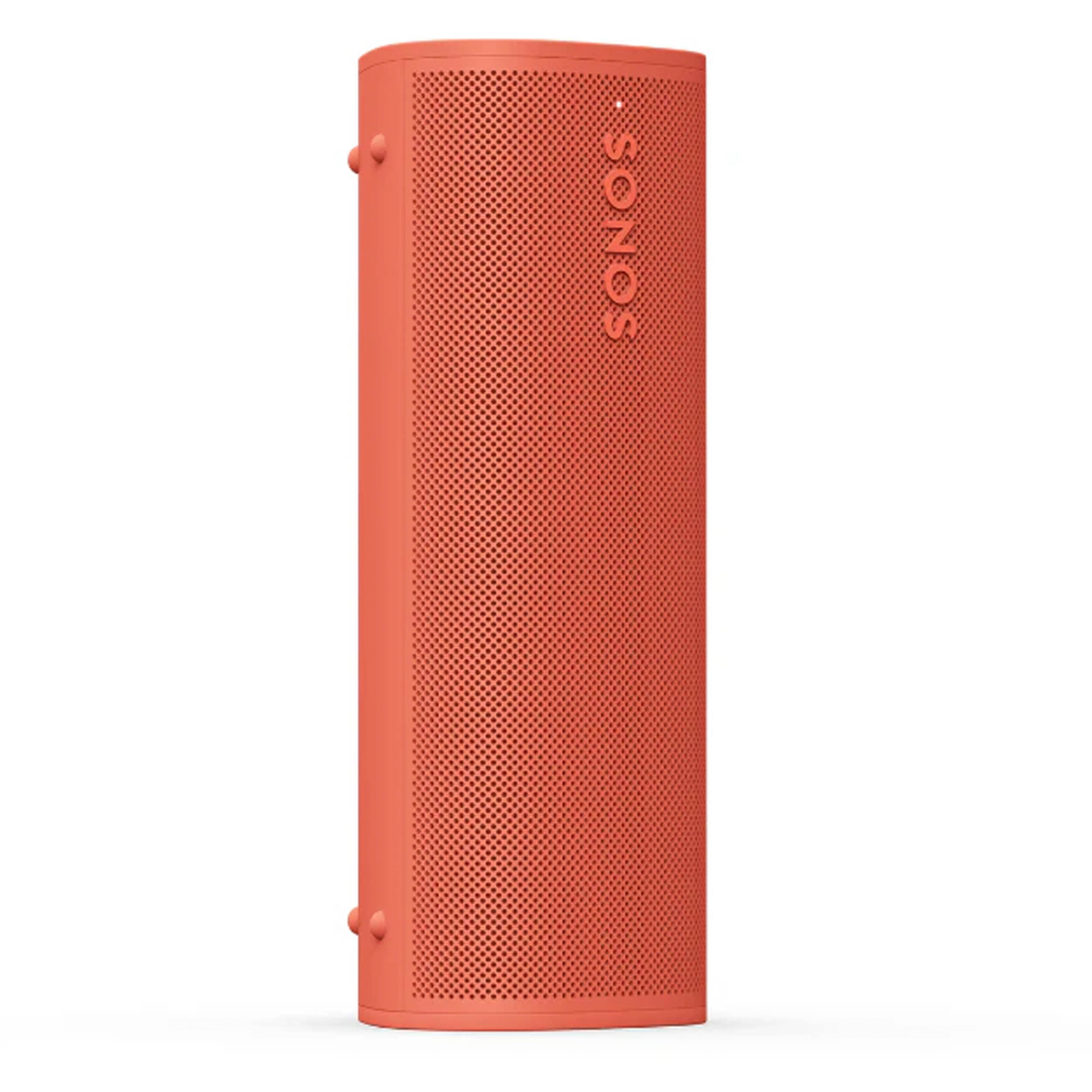 Parlante inalámbrico Sonos Roam 2 - Red foto 3