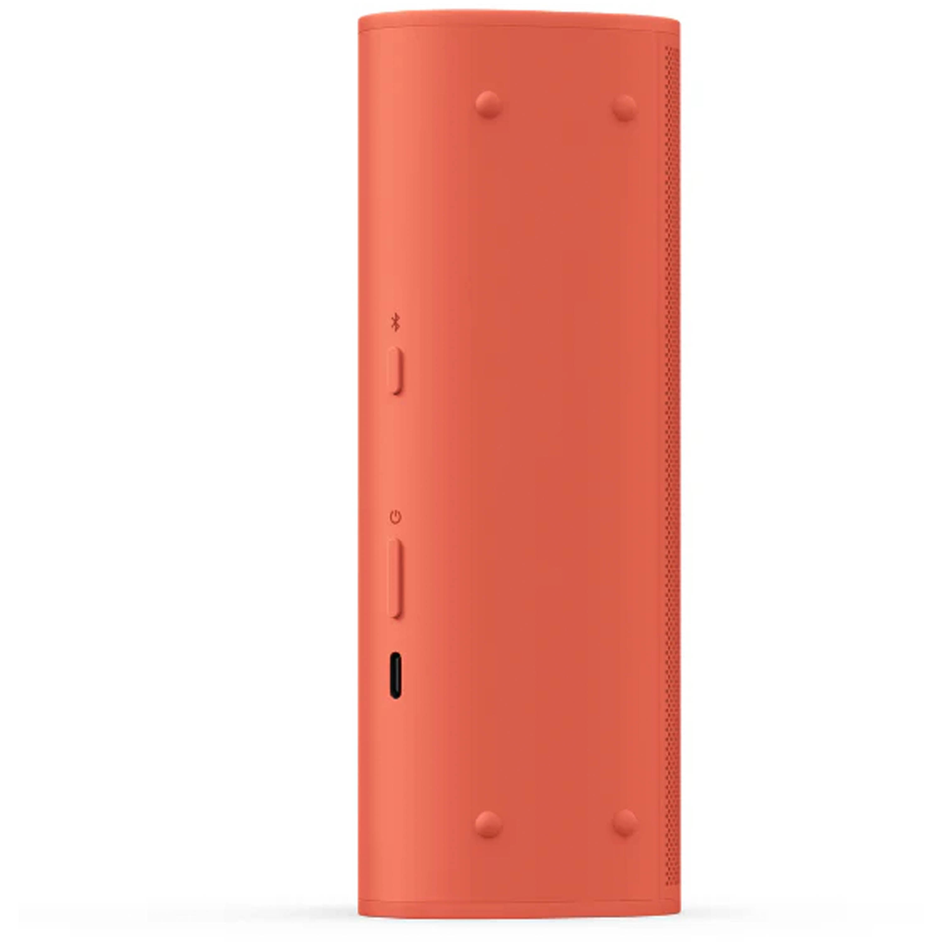 Parlante inalámbrico Sonos Roam 2 - Red foto 4