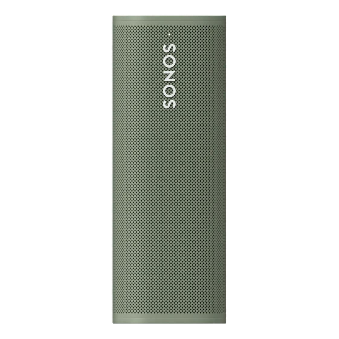 Parlante inalámbrico Sonos Roam - Olive foto 4