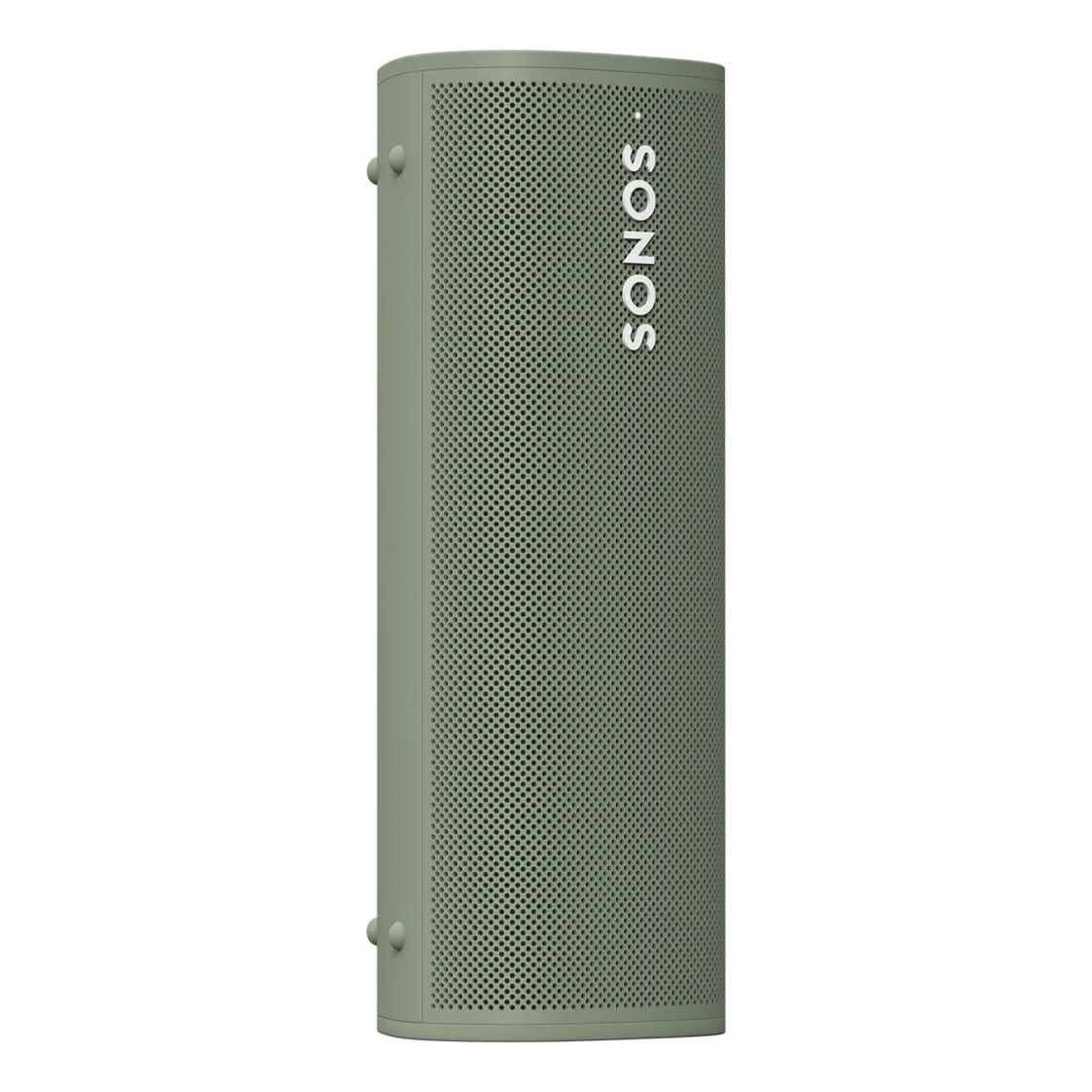 Parlante inalámbrico Sonos Roam - Olive foto 5