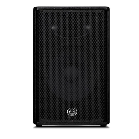 Parlante Pasivo Wharfedale Impact-X15 15" - 350W foto 2