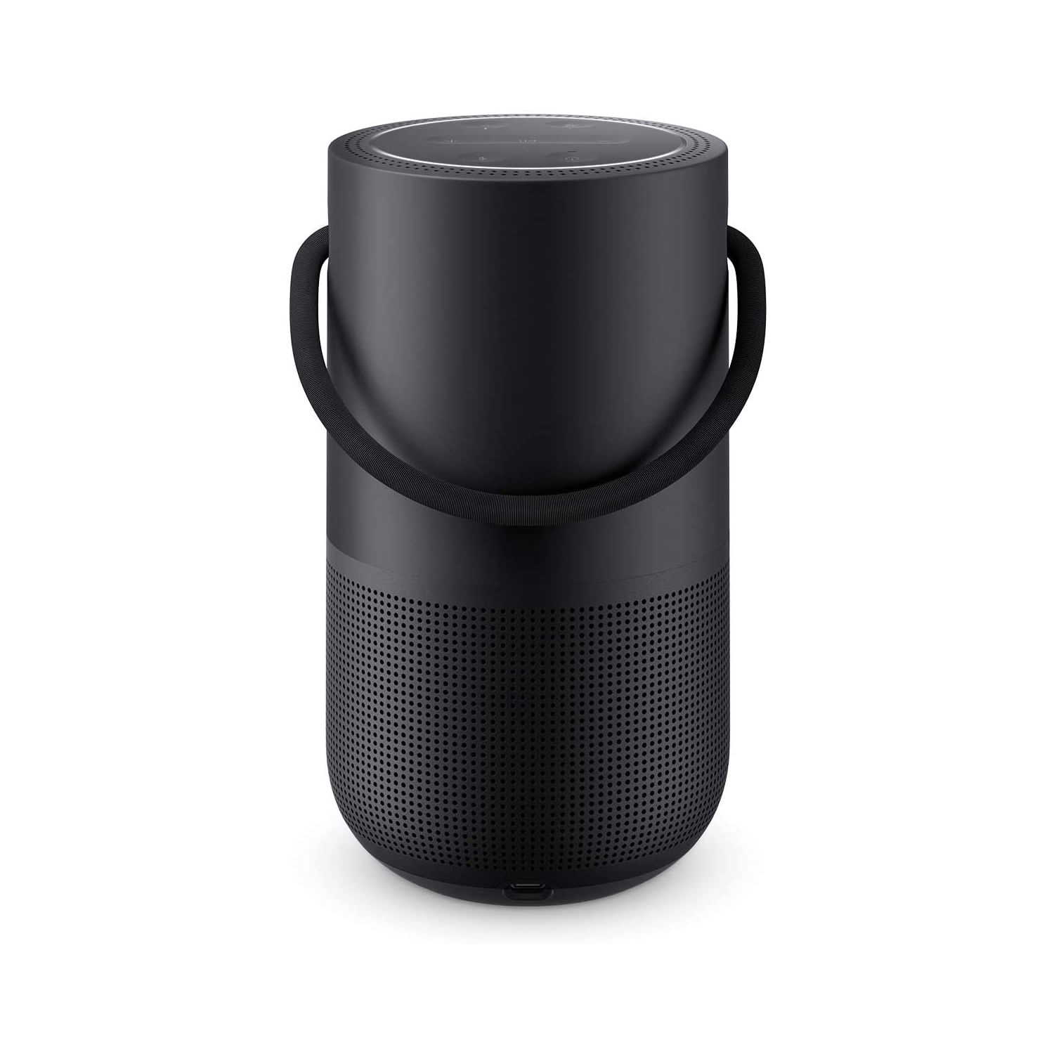 Parlante portátil Bose Portable Smart Speaker - Negro foto 2