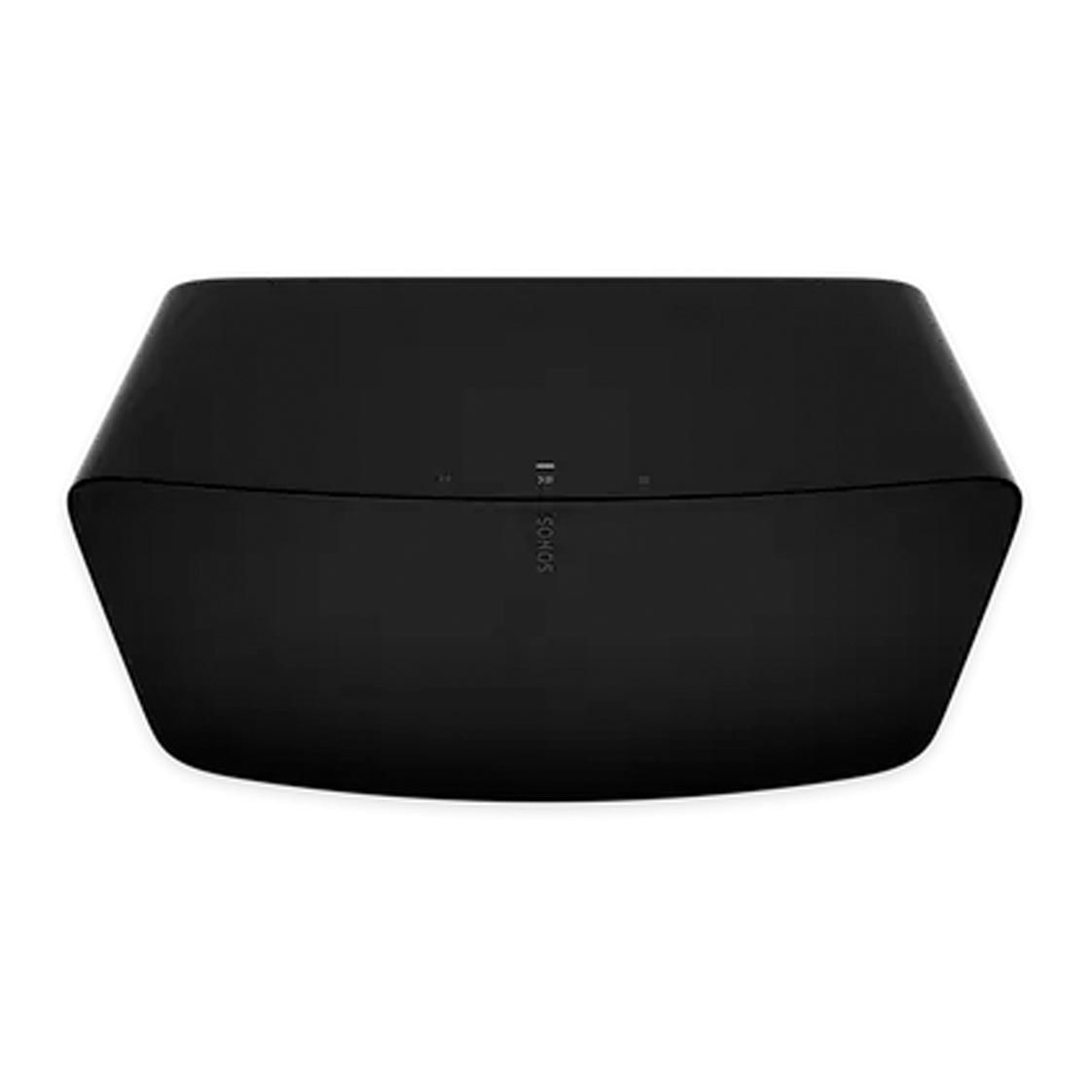 Parlante Wifi Sonos FIVE Ultimate - Black foto 2