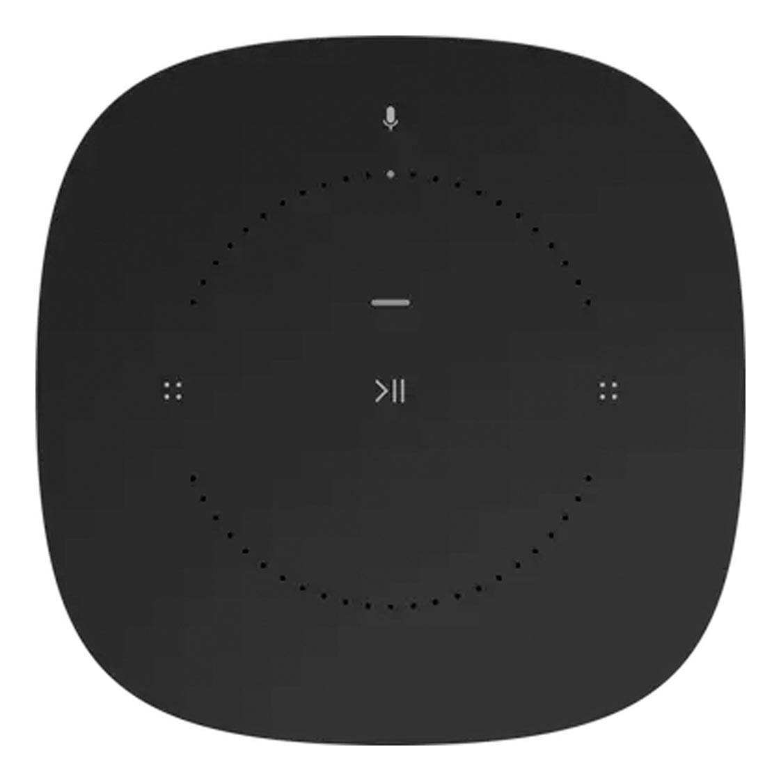 Parlante  Wifi Sonos One Gen2 - Black foto 5