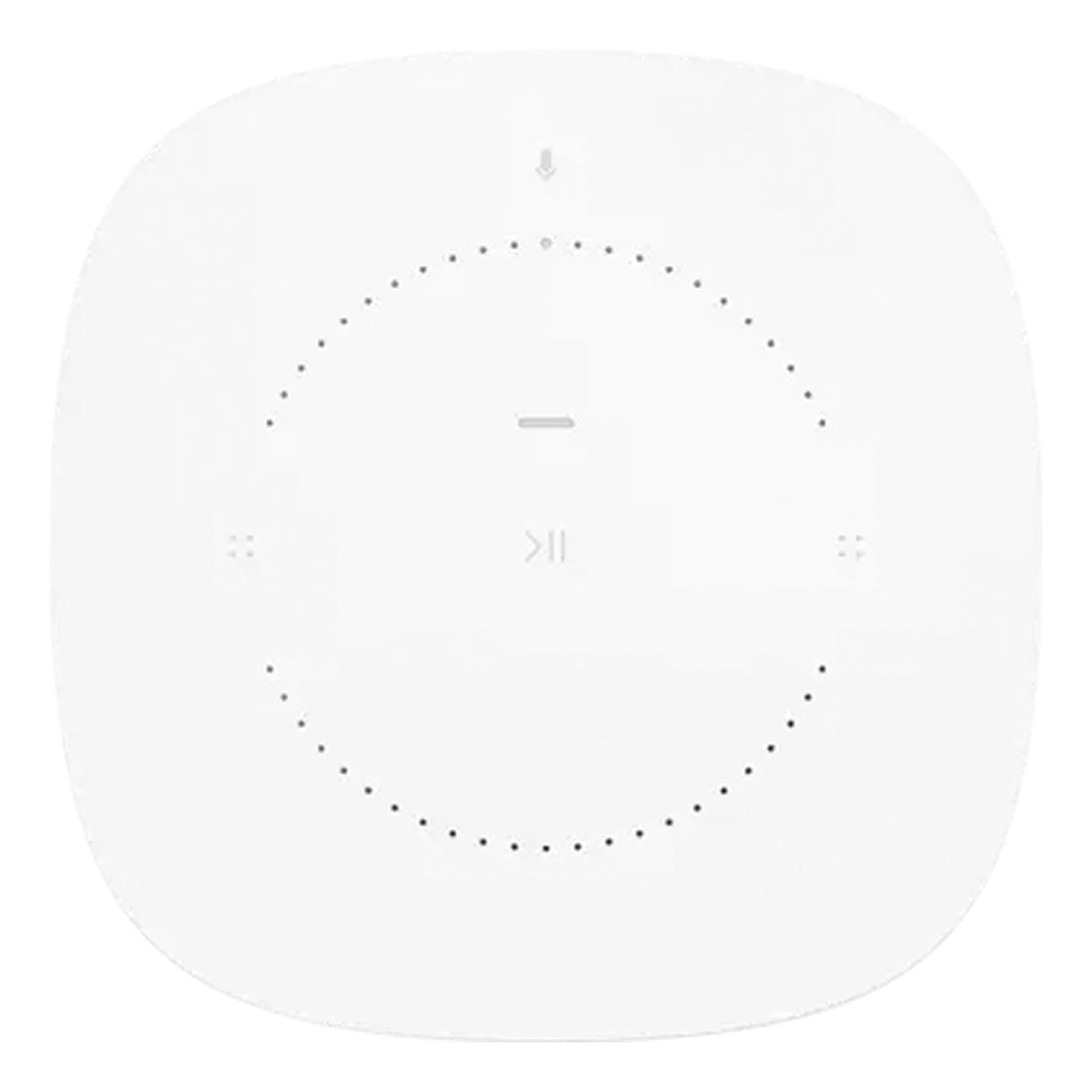 Parlante Wifi Sonos One Gen2 - White foto 5