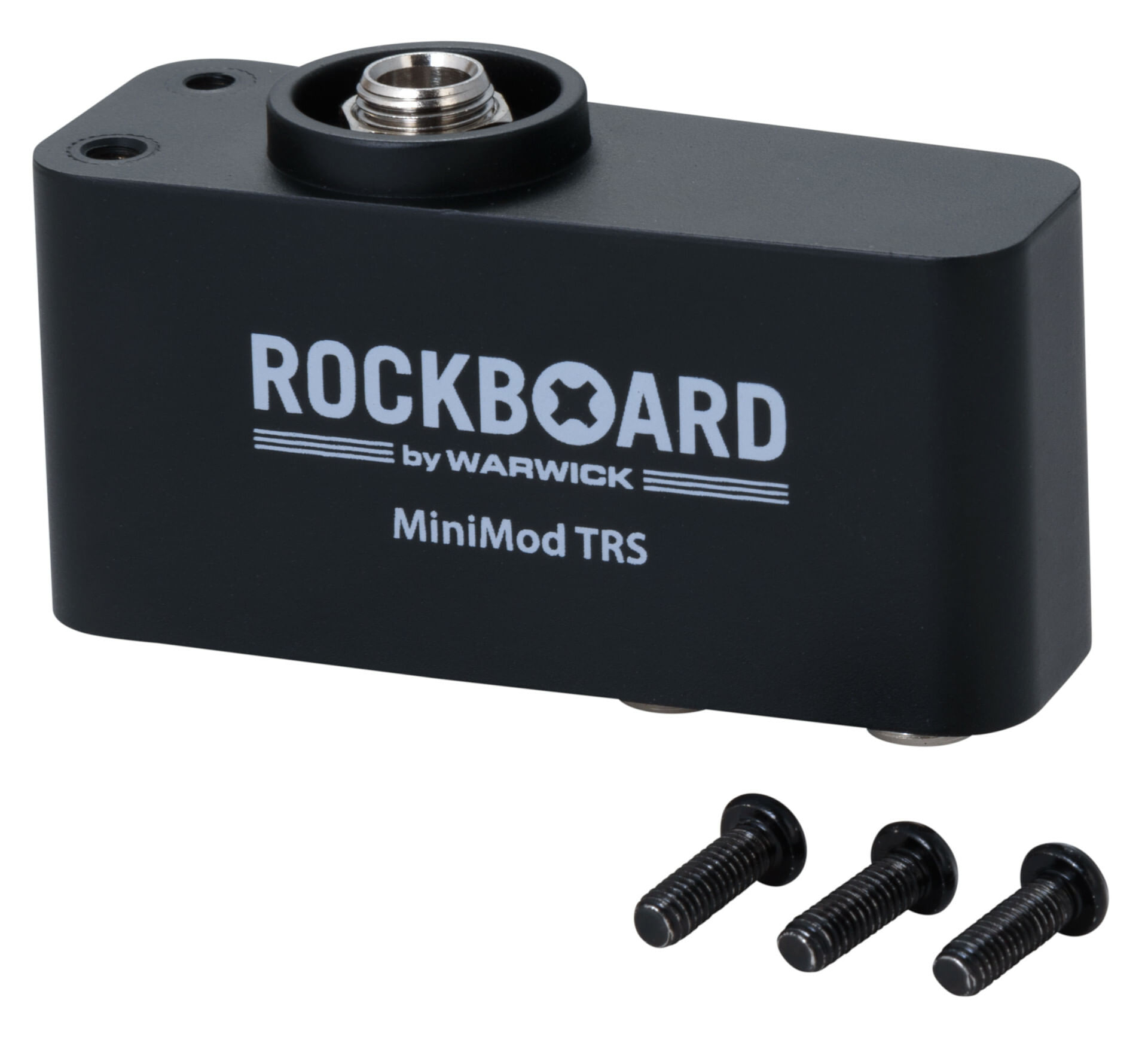 Patchbay Rockboard Mod Mini TRS RBO B