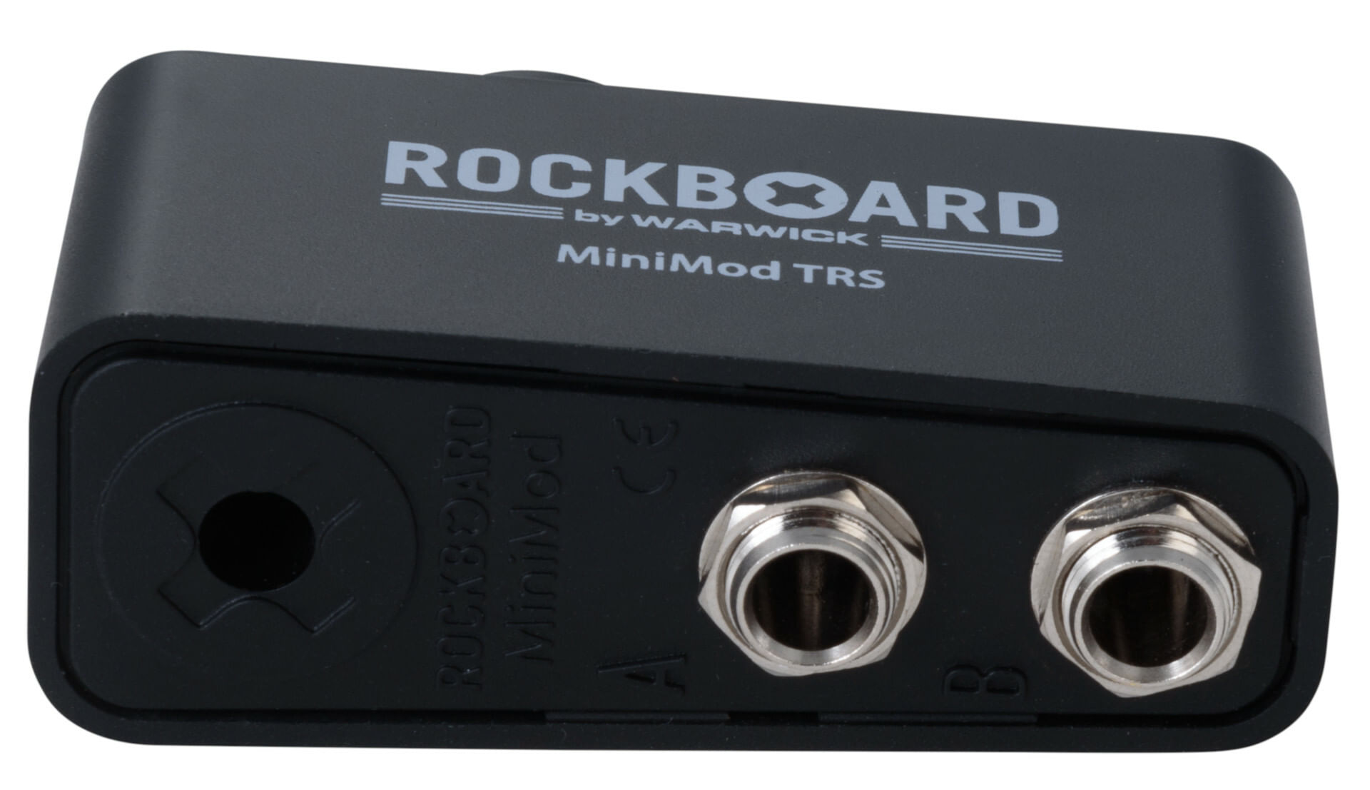 Patchbay Rockboard Mod Mini TRS RBO B foto 2