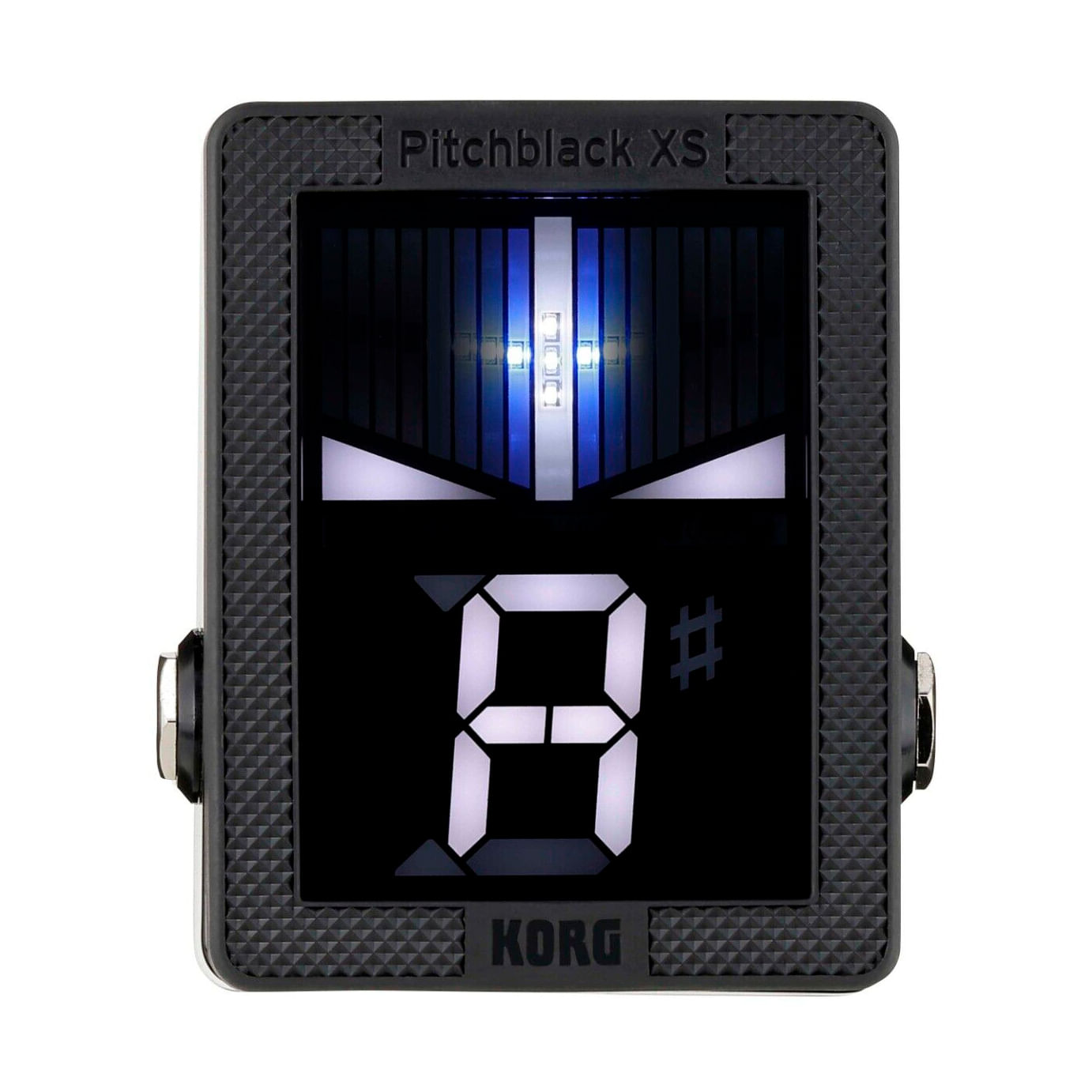 Pedal afinador cromático Korg PB-XS