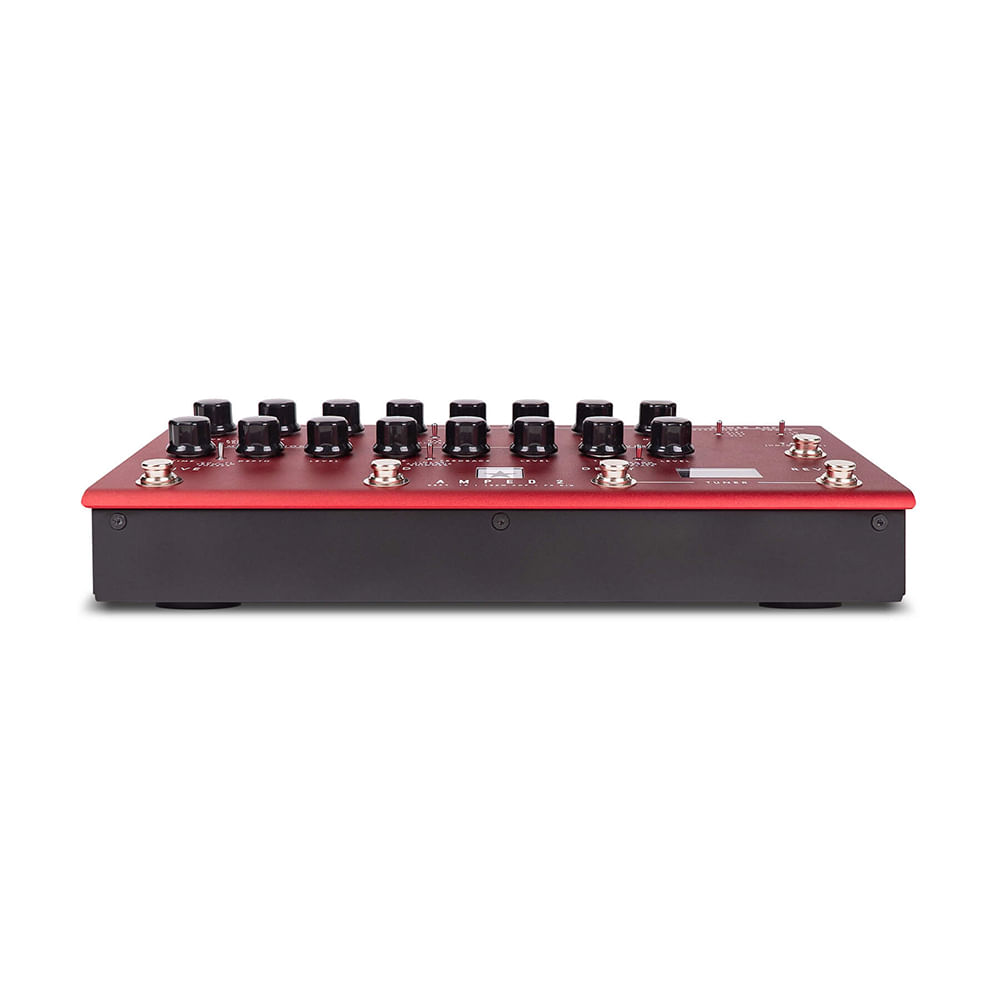 Pedal Amplificador Blackstar Dept. 10 AMPED 2 - 100w foto 4