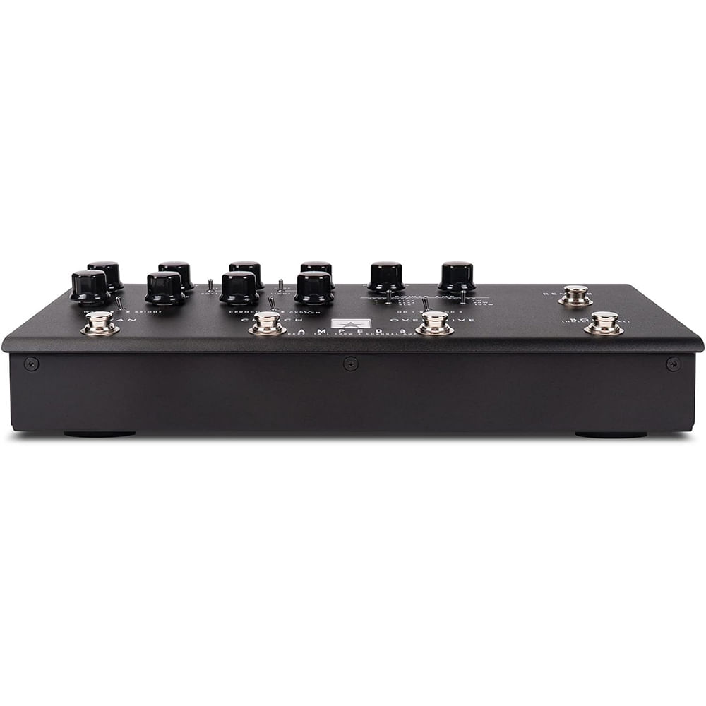 Pedal Amplificador Blackstar Dept. 10 AMPED 3 - 100w foto 2