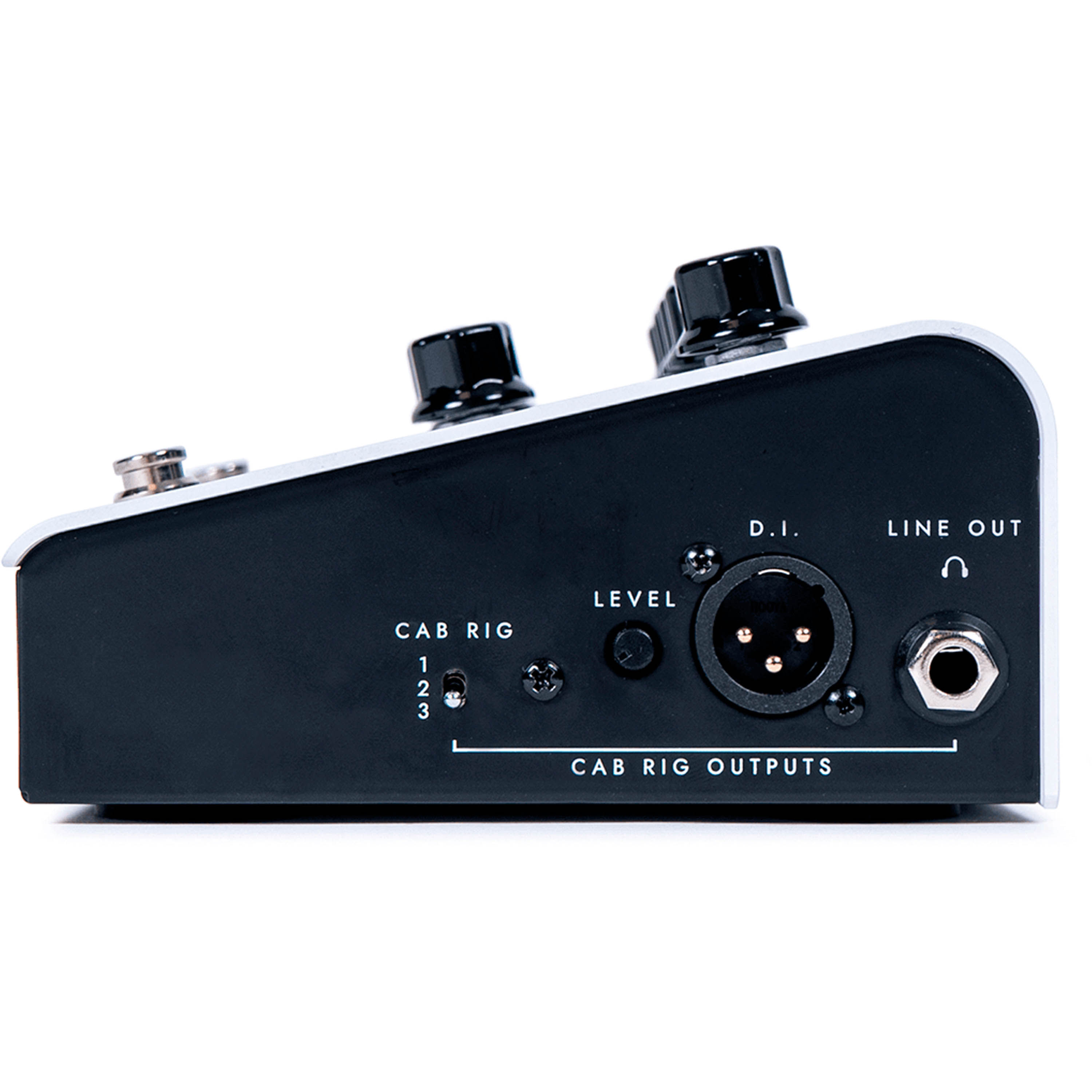 Pedal amplificador de guitarra Blackstar Dept. 10 Amped 1 100 Watts foto 3