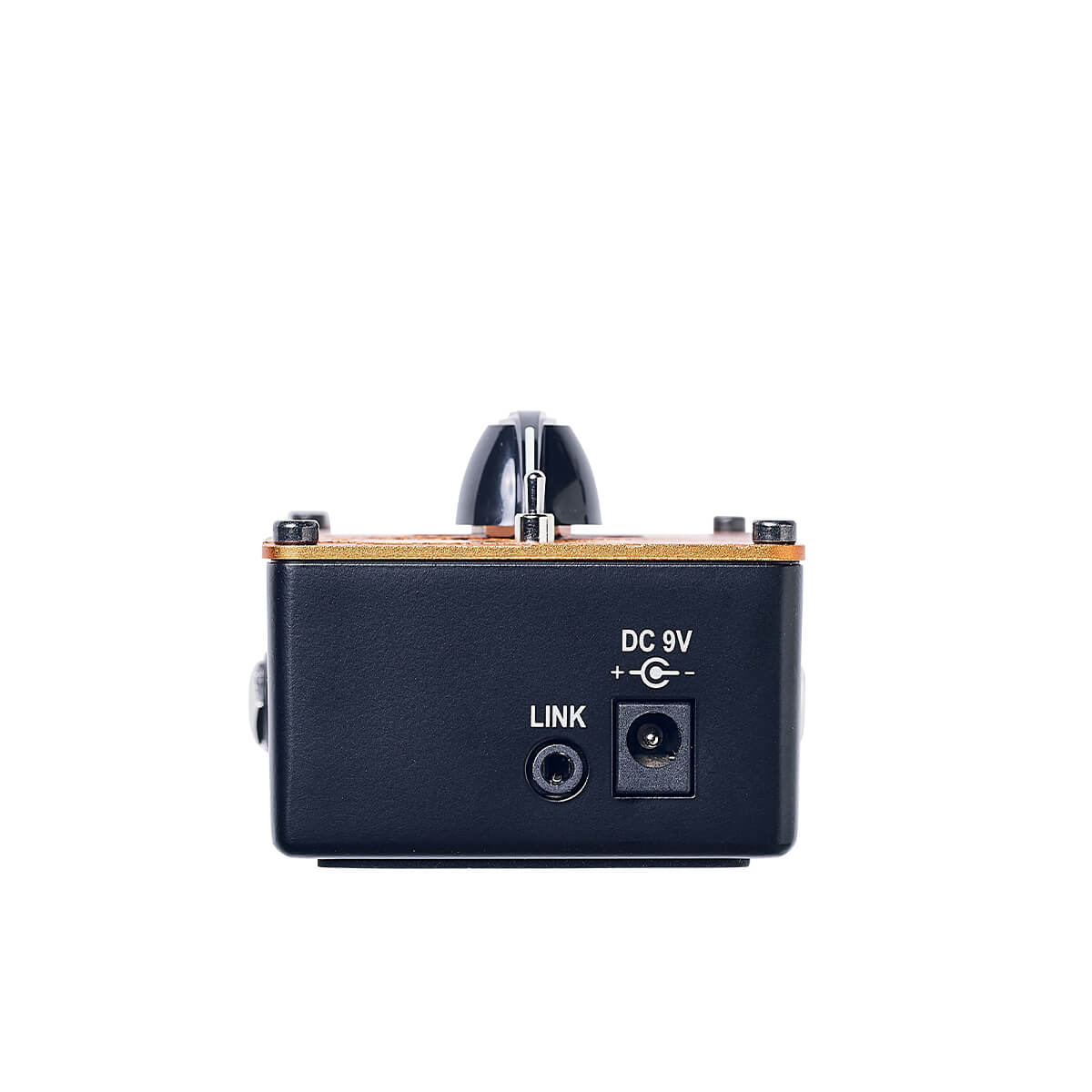 Pedal Booster Vox Power Burst VE-PB foto 4
