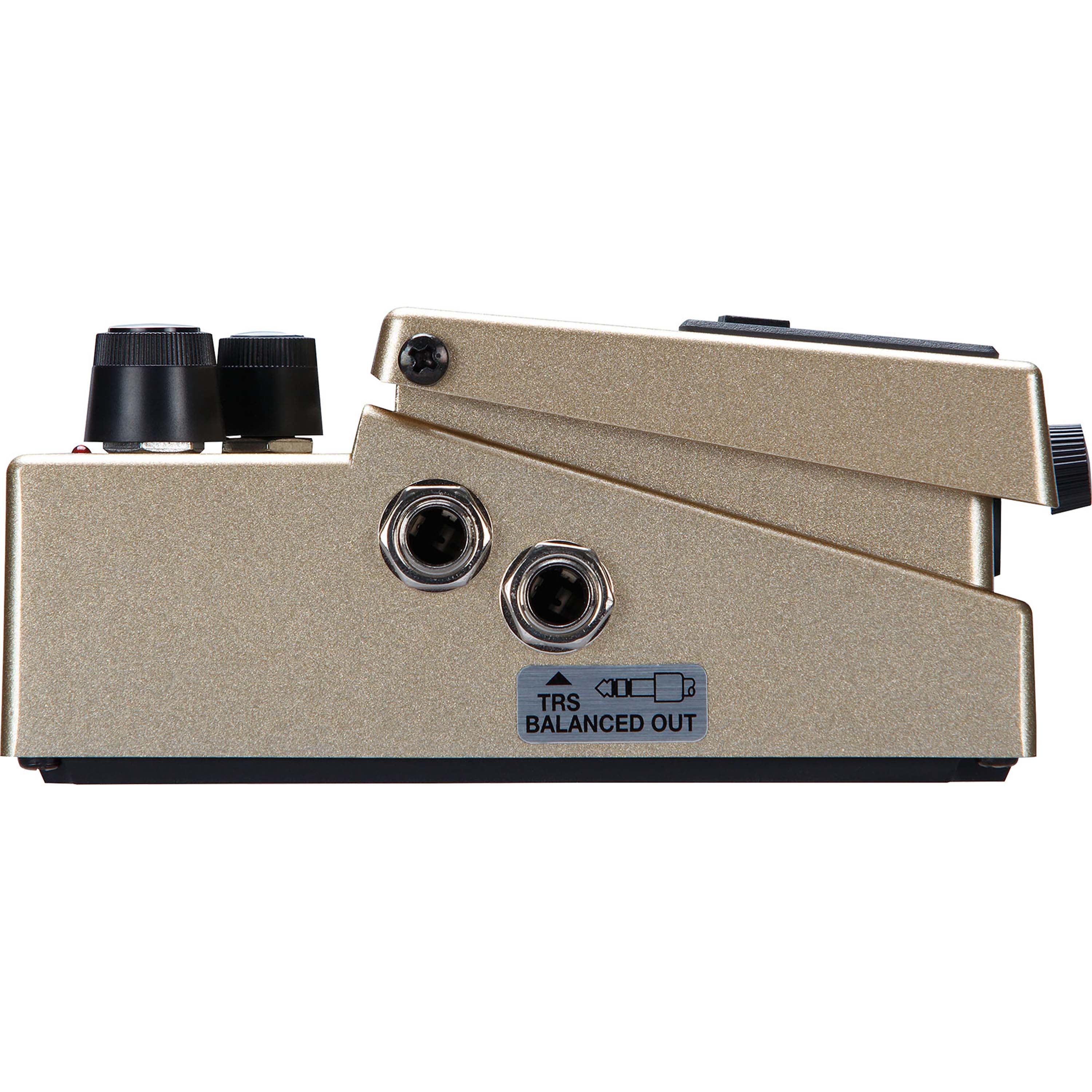 Pedal Boss Preamplificador acústico AD-2 foto 3
