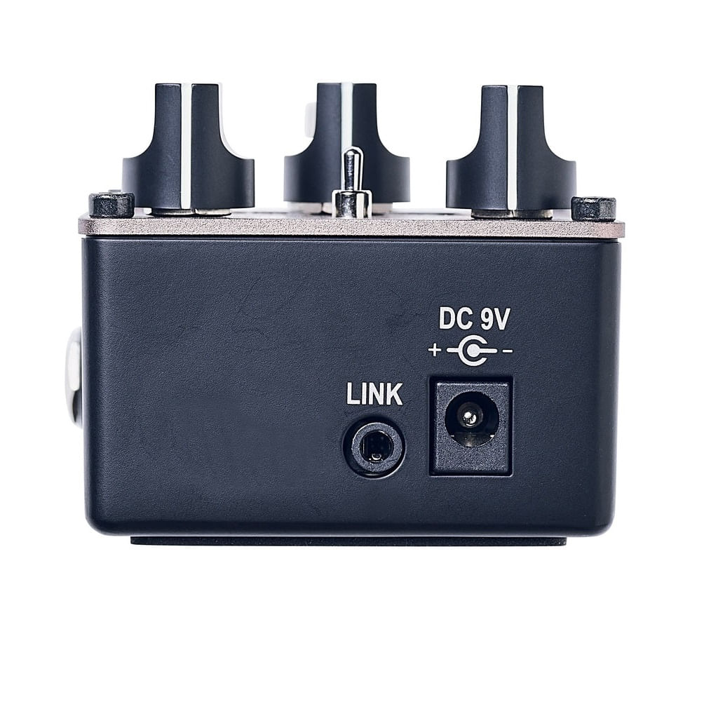 Pedal compresor Vox Smooth Impact VE-SI foto 3