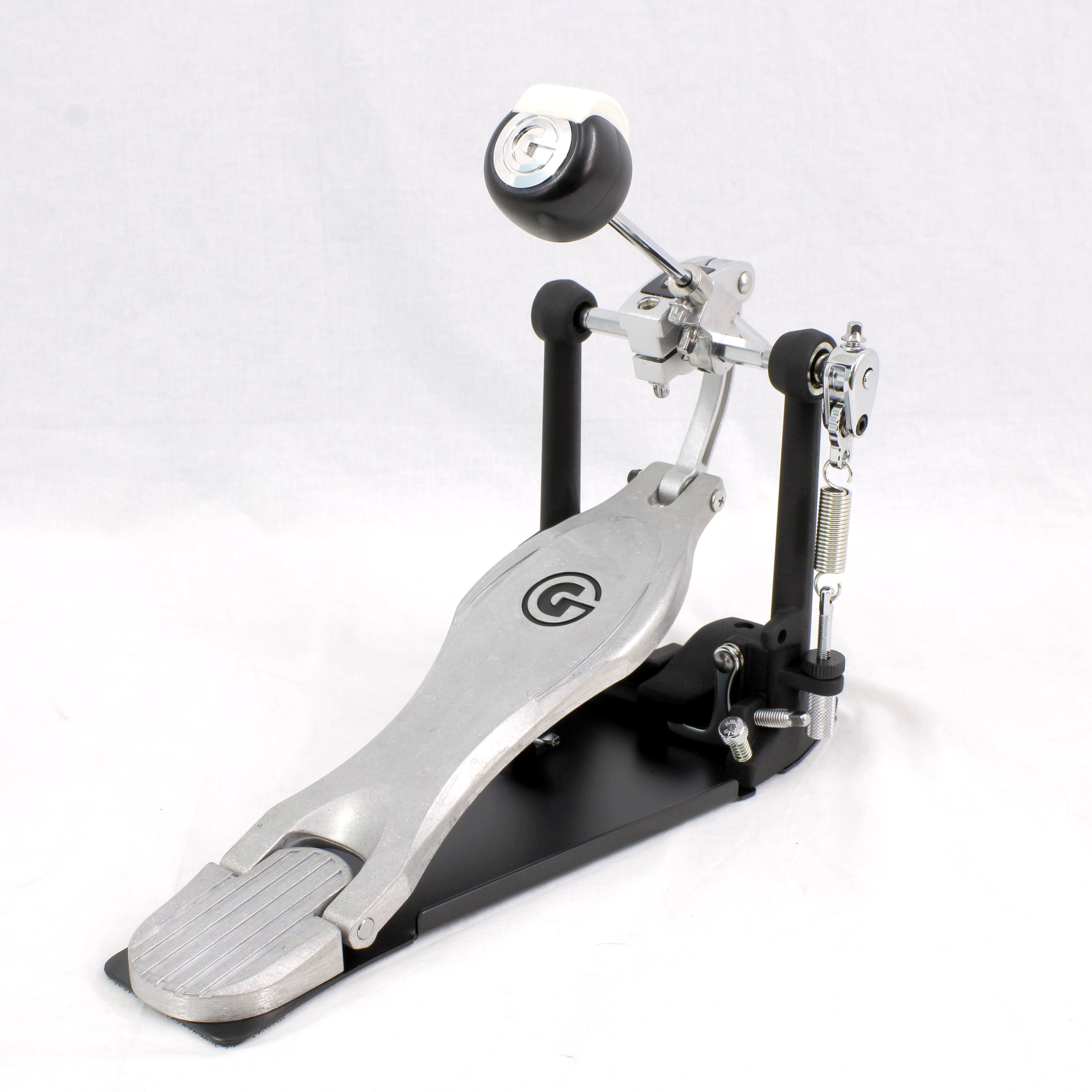 Pedal de bombo simple Gibraltar 6711DD - con sistema direct drive OPENBOX foto 3