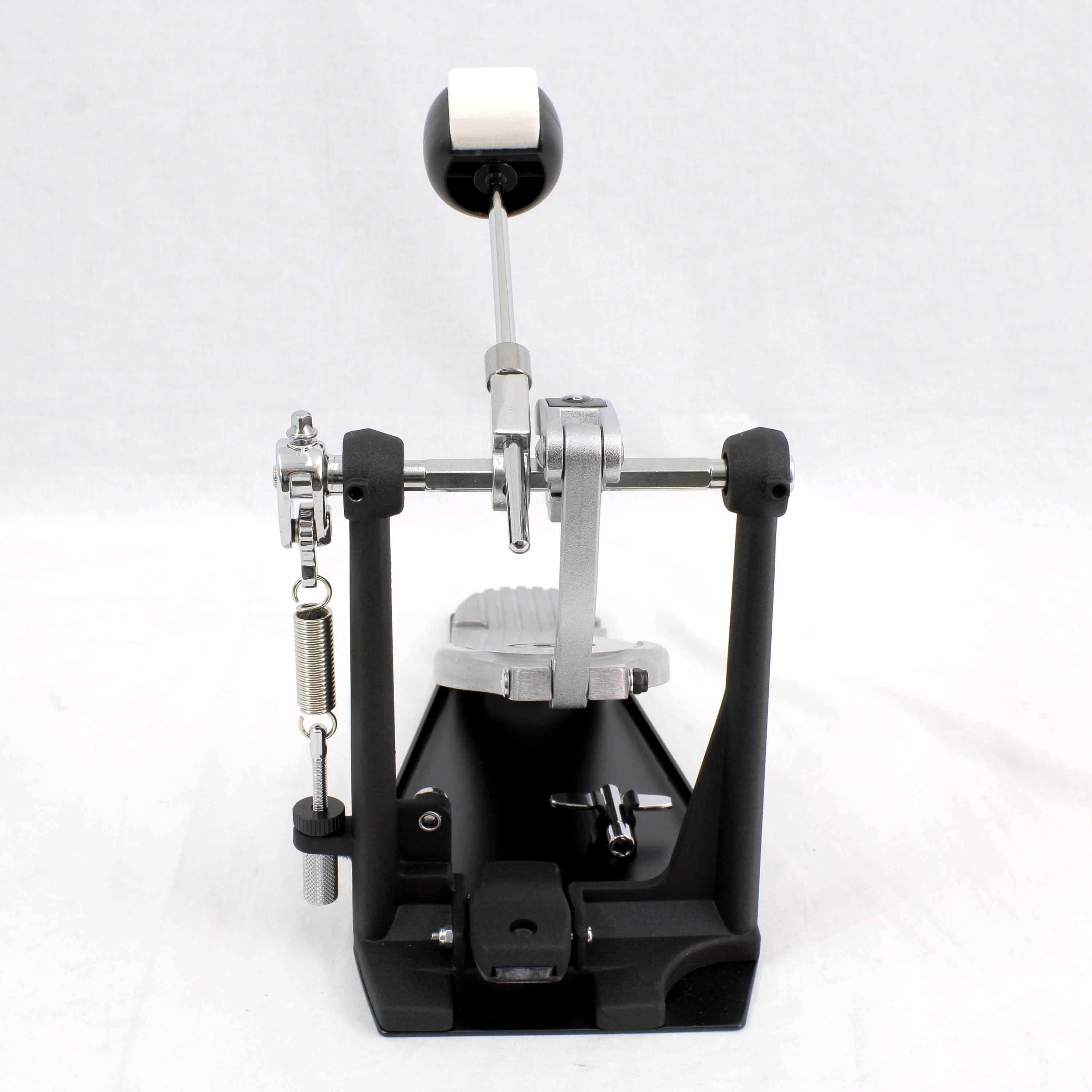 Pedal de bombo simple Gibraltar 6711DD - con sistema direct drive OPENBOX foto 4