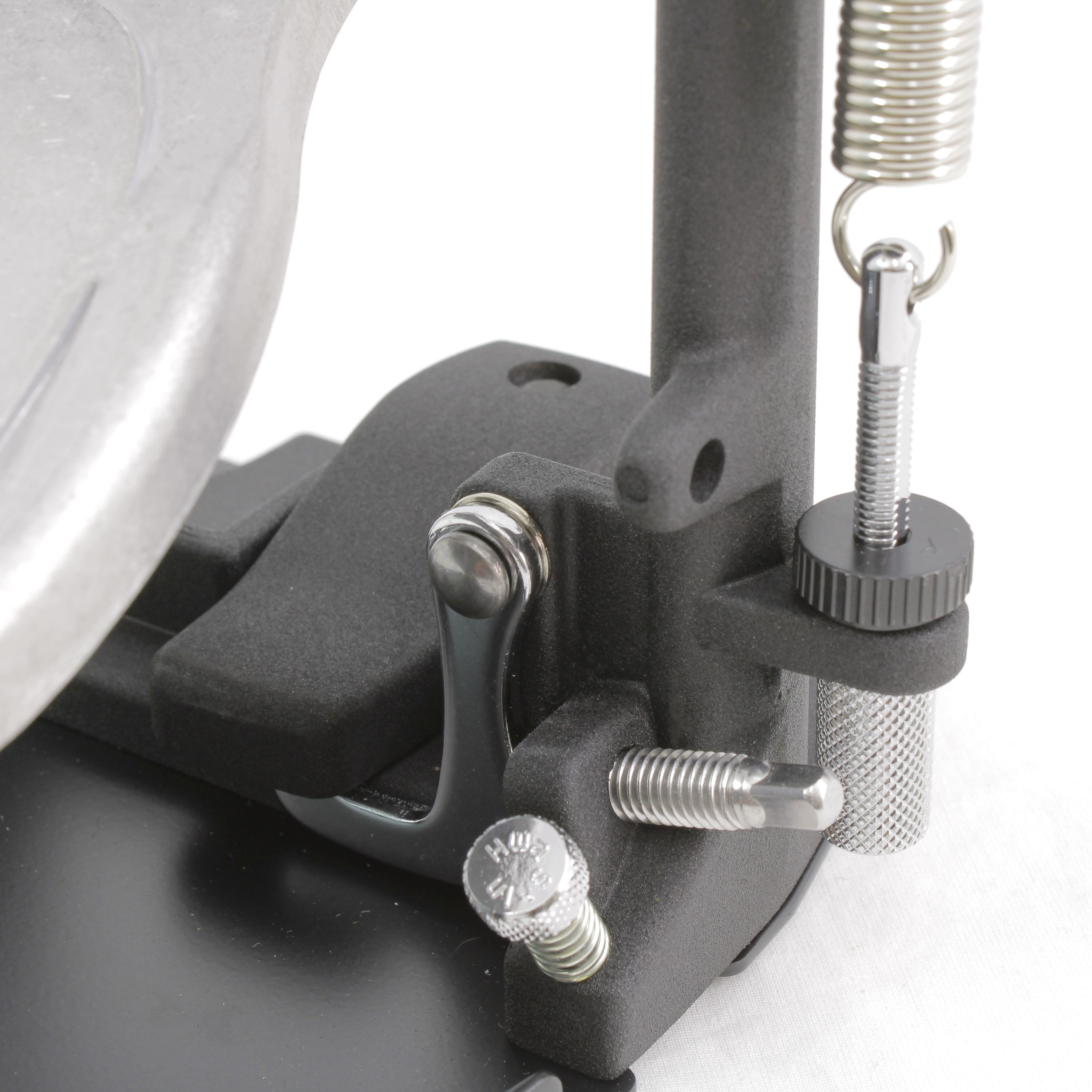 Pedal de bombo simple Gibraltar 6711DD - con sistema direct drive OPENBOX foto 5
