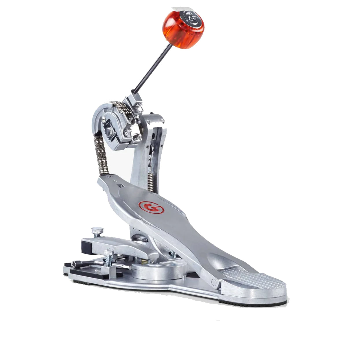Pedal De Bombo Simple Gibraltar 9711GS foto 3