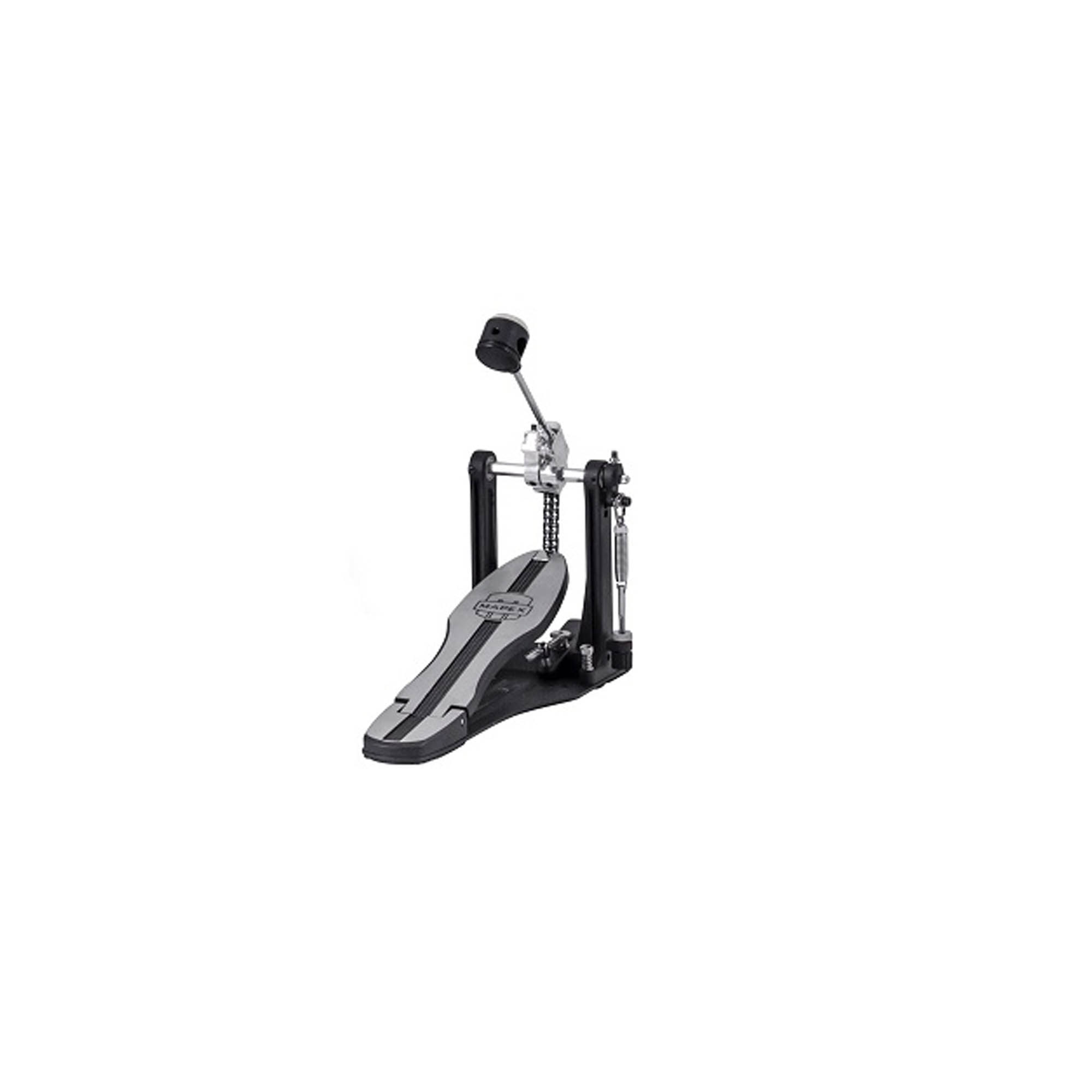 Pedal de bombo simple Mapex P600
