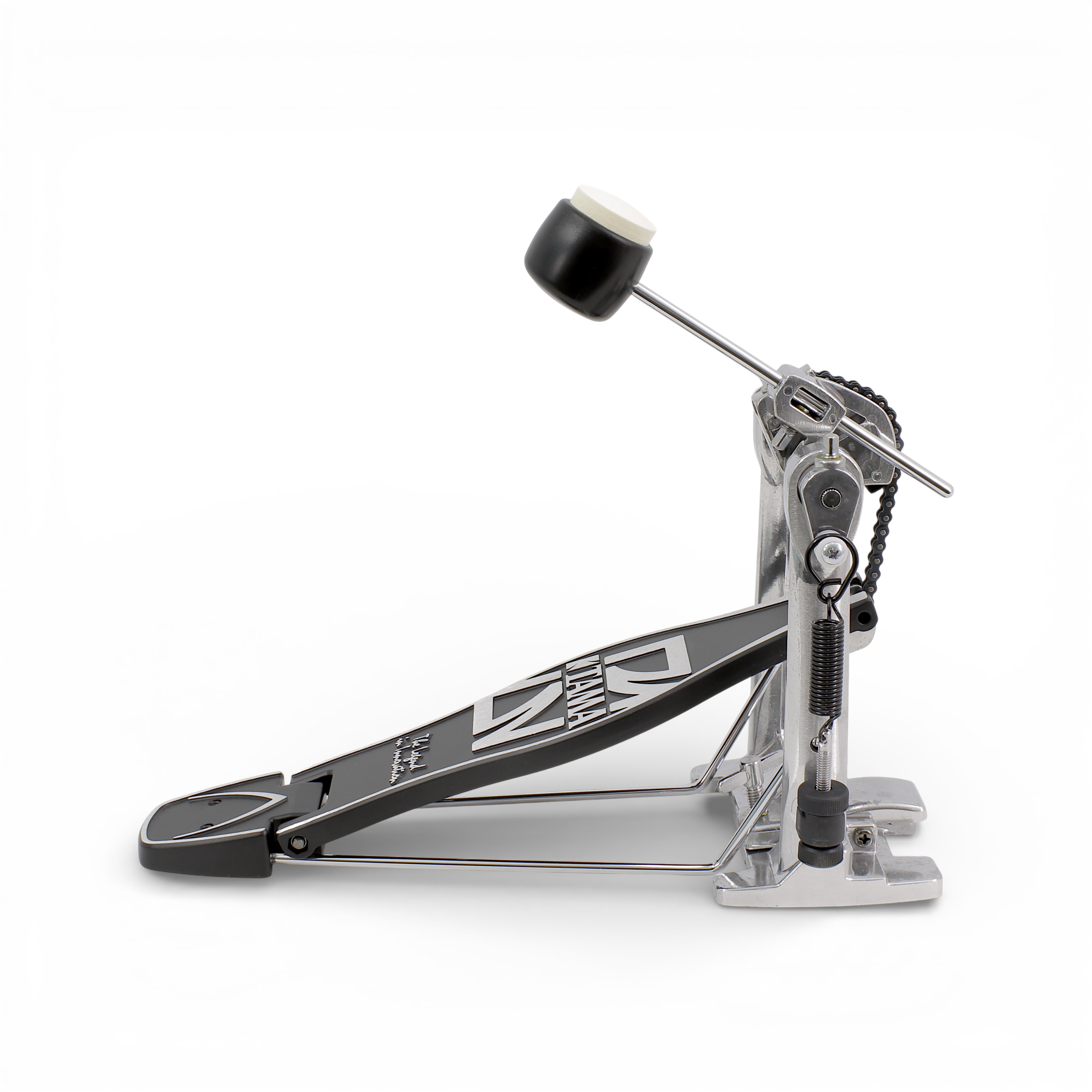 Pedal de bombo simple Tama HP30 foto 4