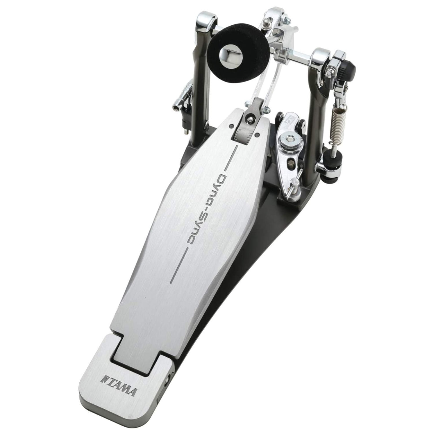 Pedal de Bombo Simple Tama HPDS1 Dyna-Sync Series foto 2