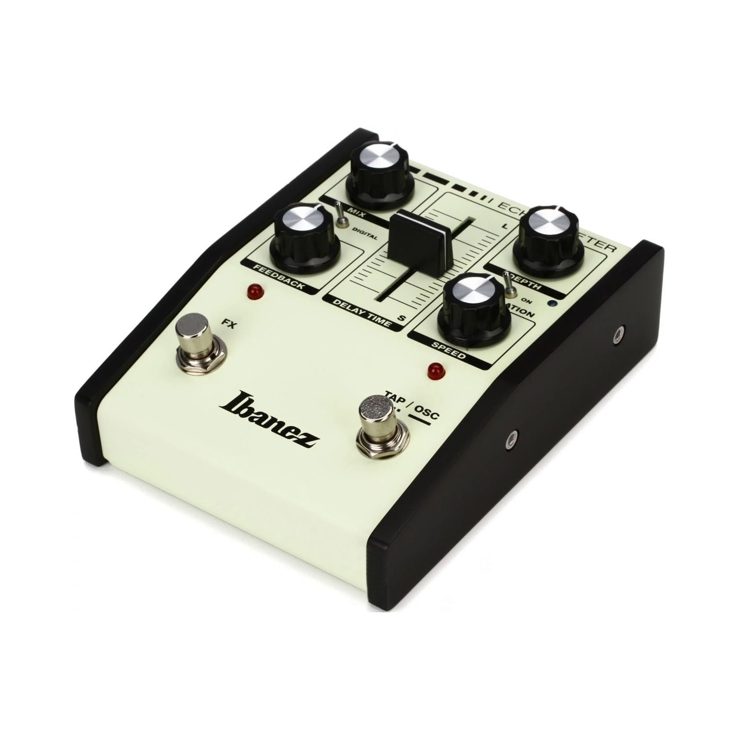 Pedal Ibanez ES3 - Echo Shifter Delay