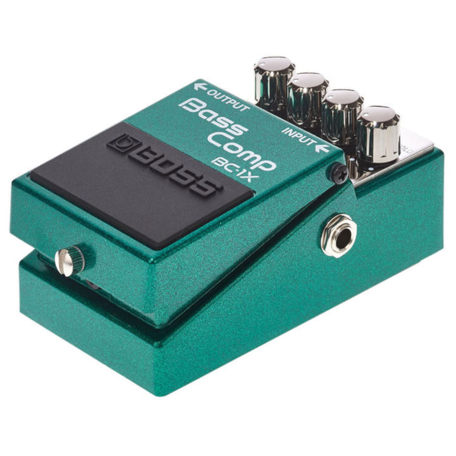 Pedal Boss BC-1X - Compresor foto 3