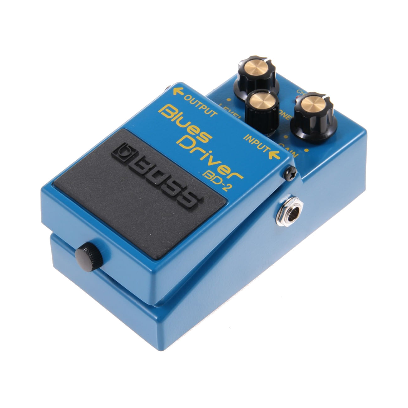 Pedal Boss BD-2 - Blues Driver foto 2