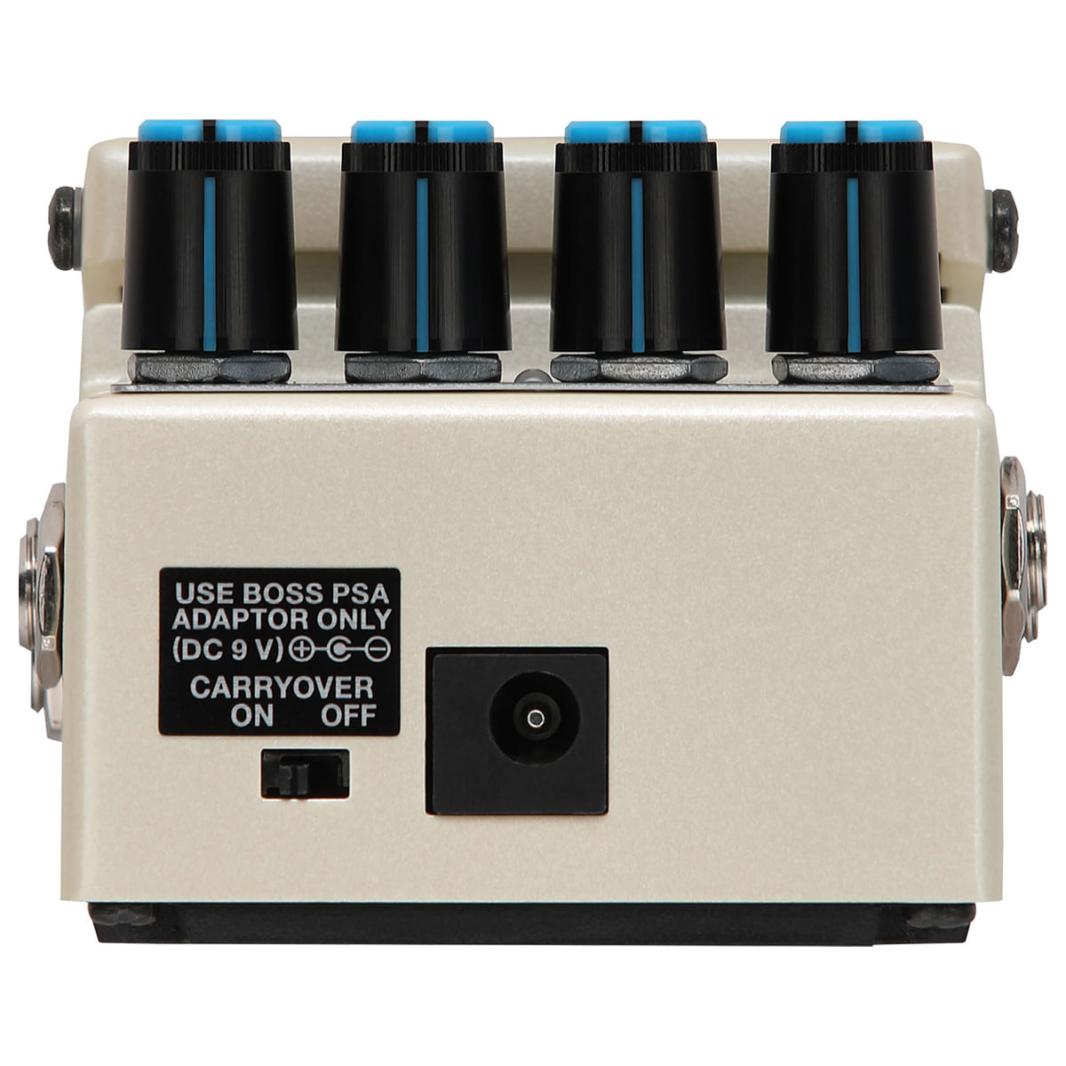 Pedal Boss DD-8 - Digital Delay foto 3