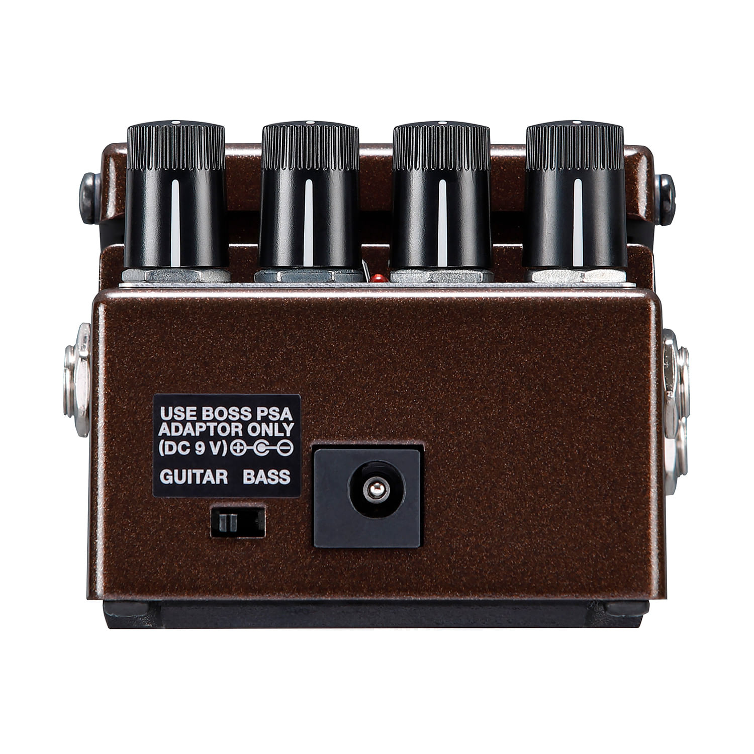 Pedal Boss OC-5 - Octave foto 3