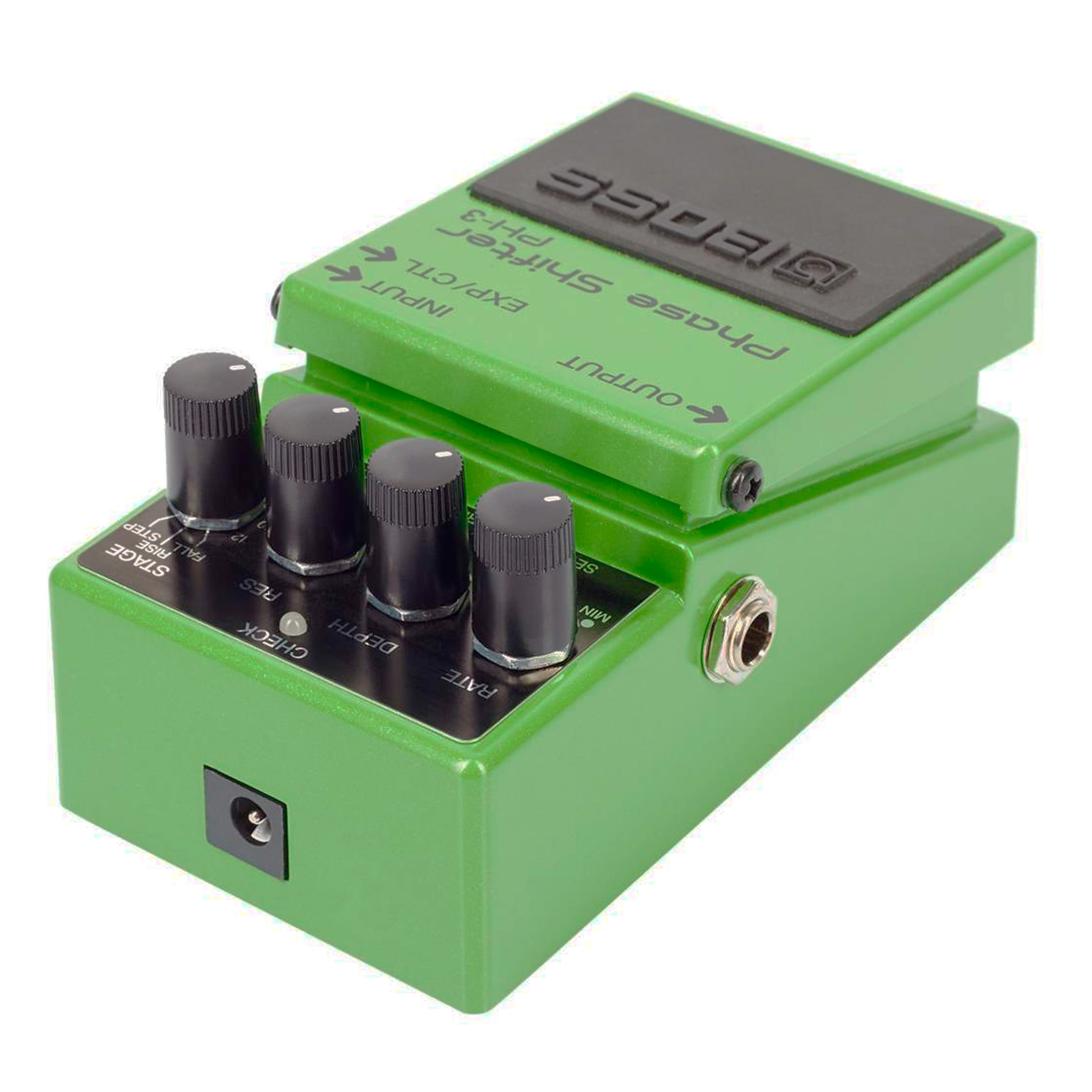 Pedal de efecto Boss PH3 Phase Shifter foto 3