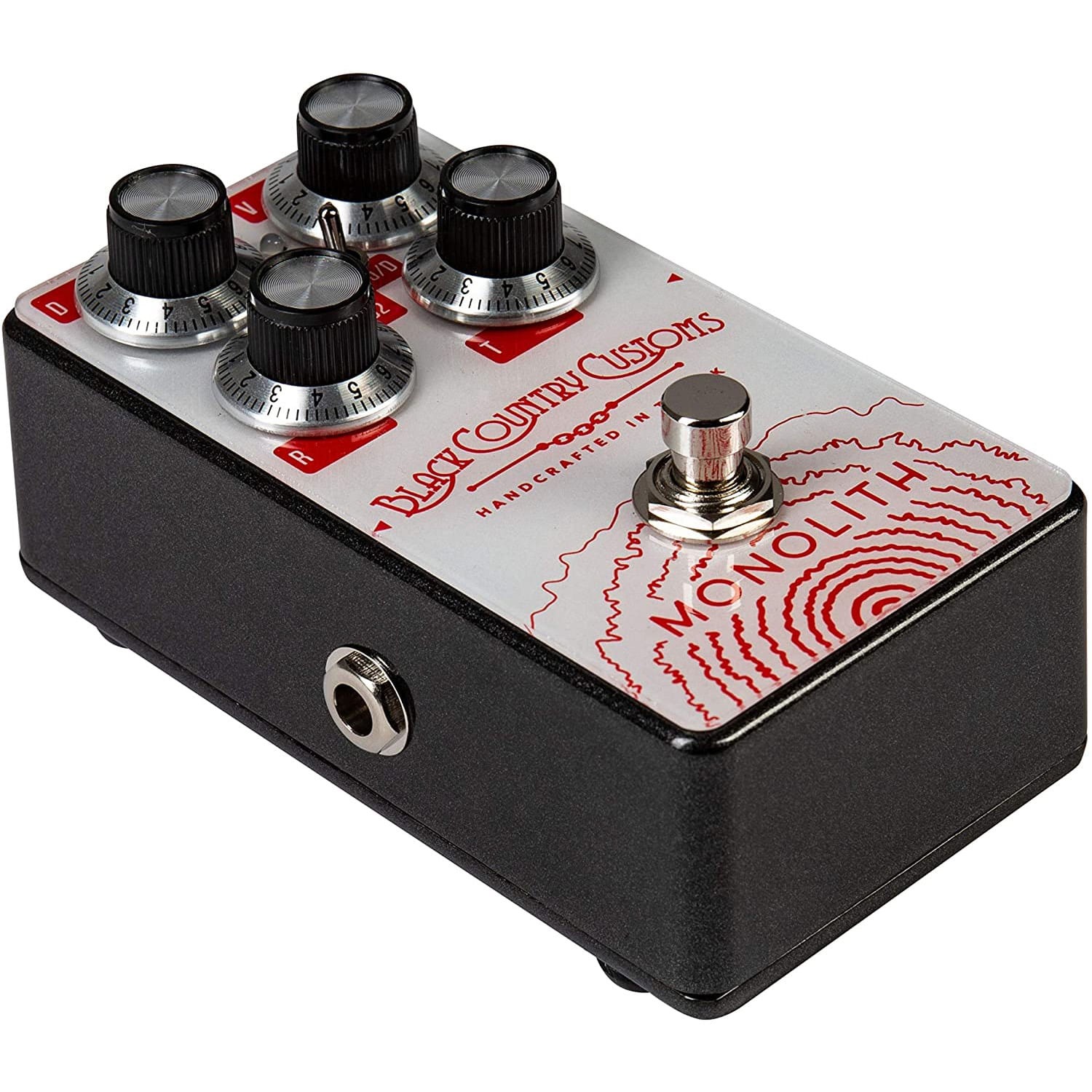 Pedal Laney BCC - Monolith foto 2