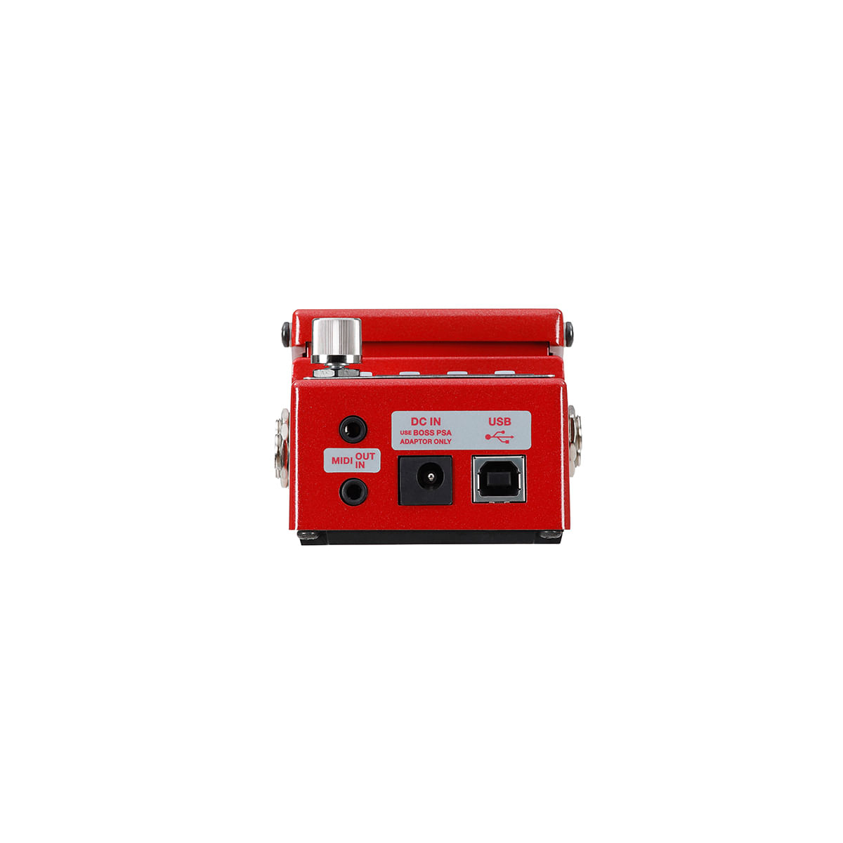 Pedal Boss RC-5 - Loop Station foto 3