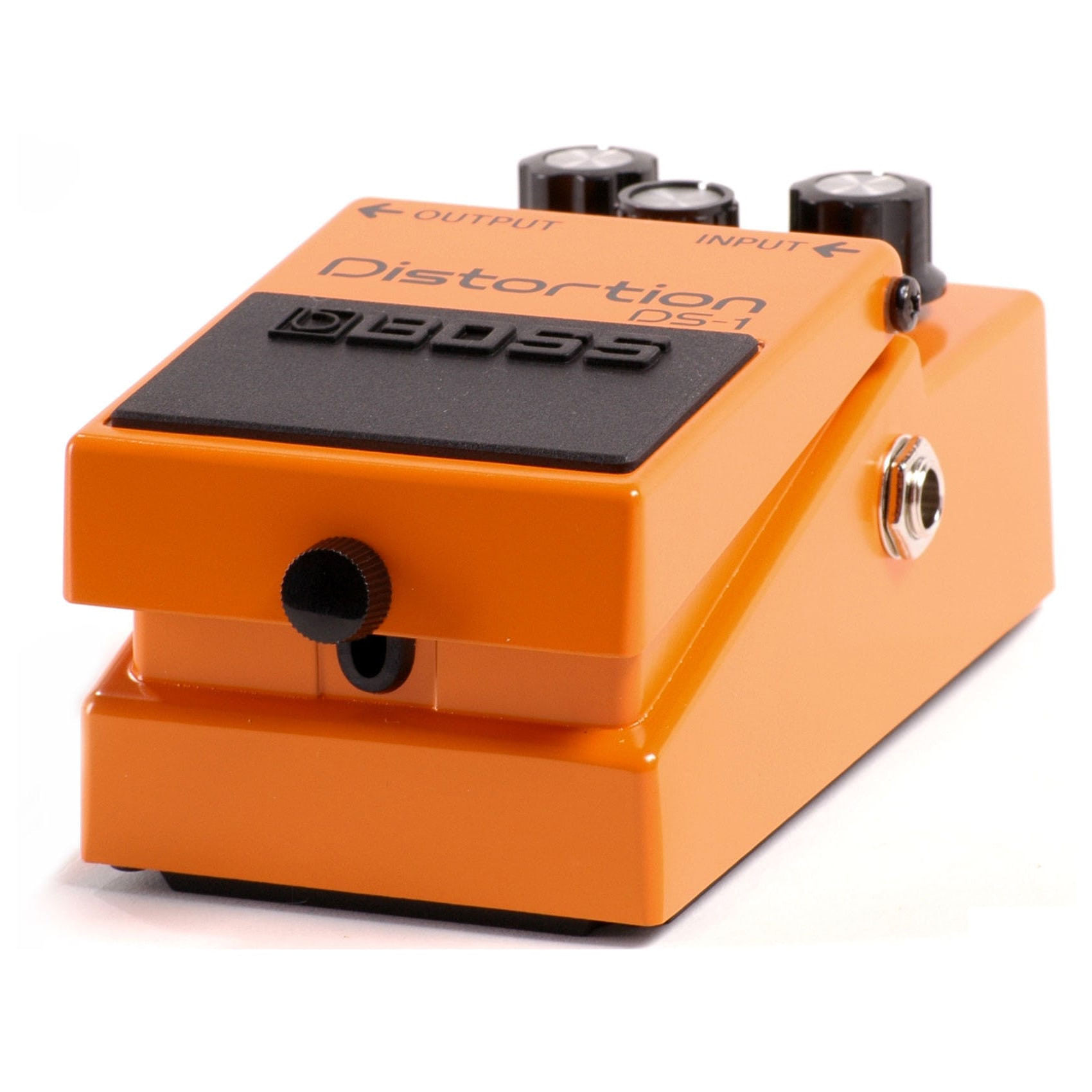Pedal Boss DS-1 - Distortion foto 2