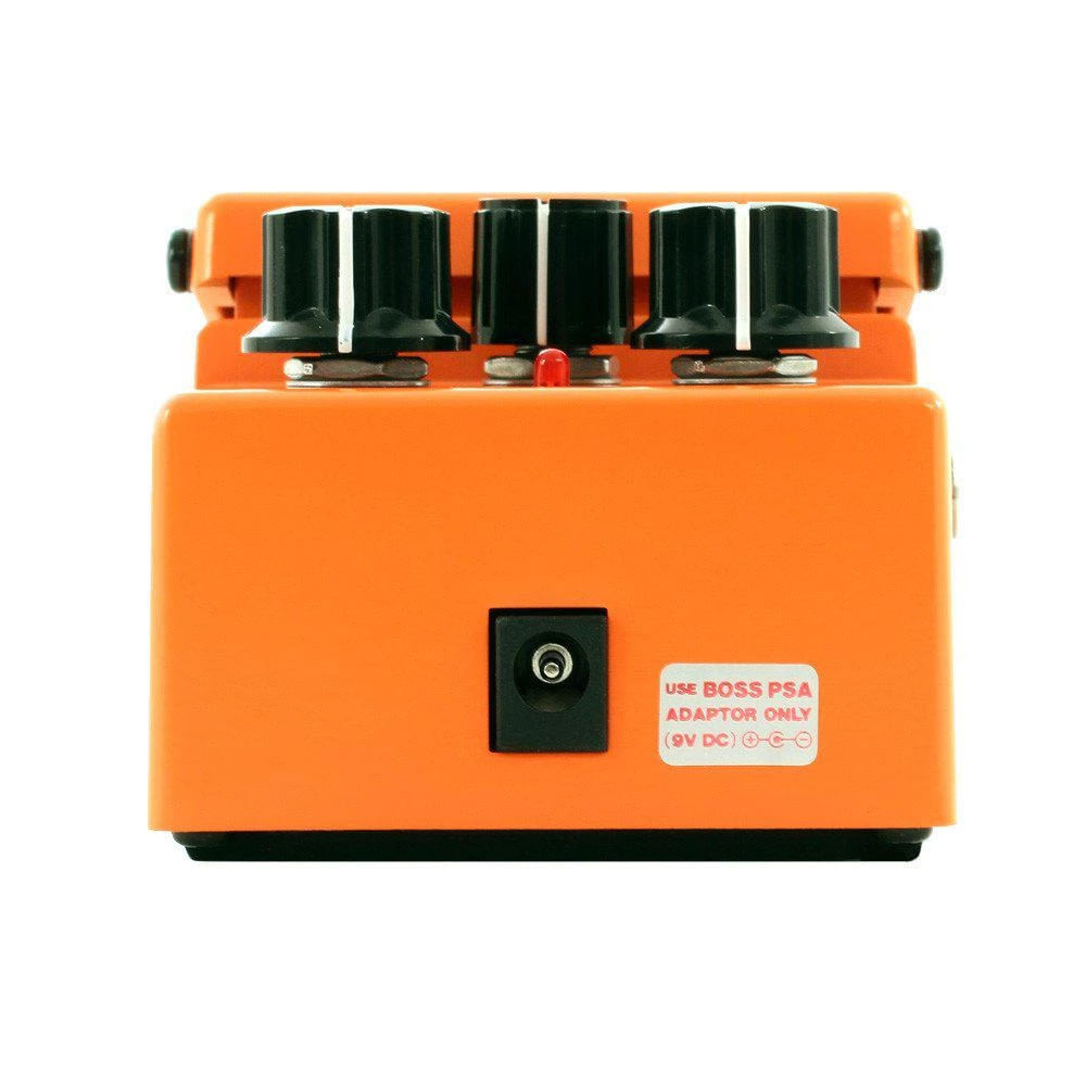 Pedal Boss DS-1 - Distortion foto 3