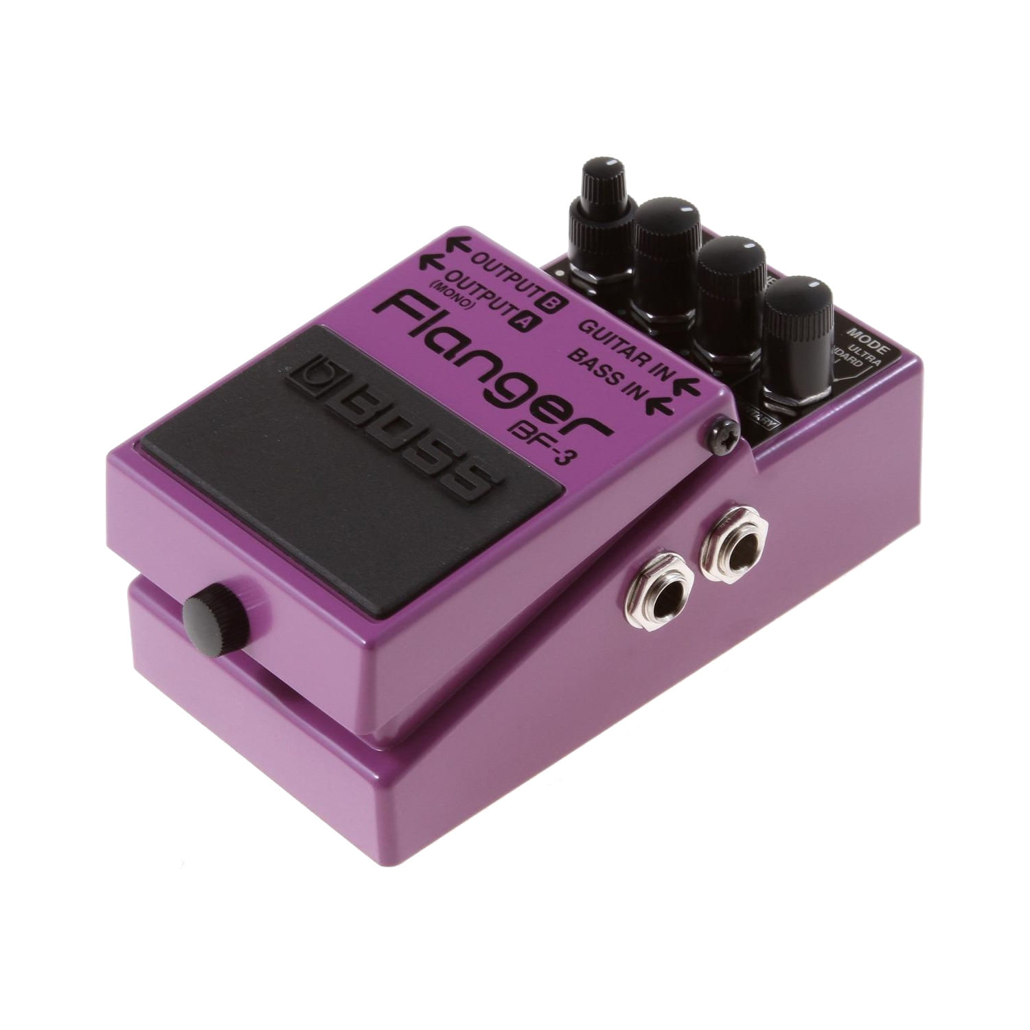 Pedal Boss BF-3 - Flanger foto 2