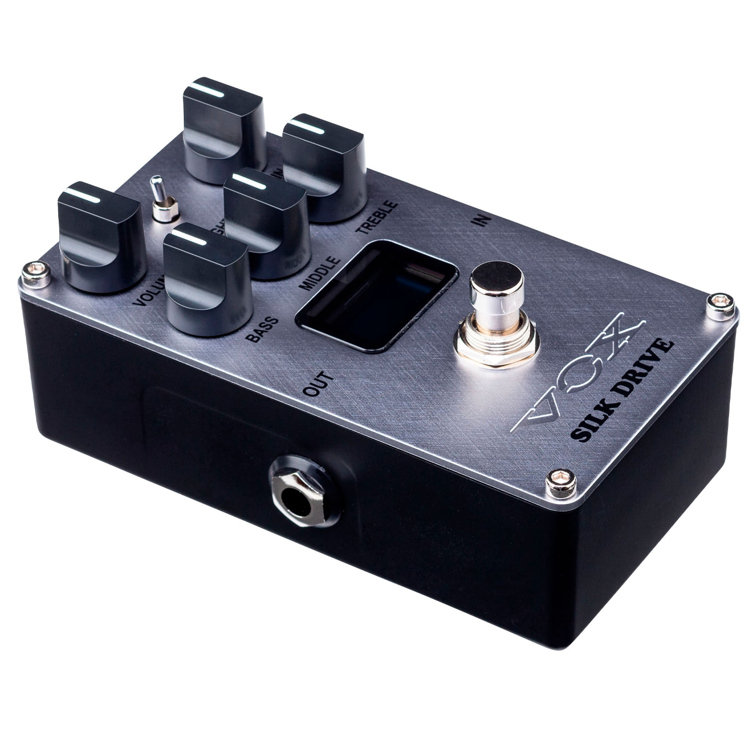 Pedal Vox VE-SD - Silky Drive foto 2