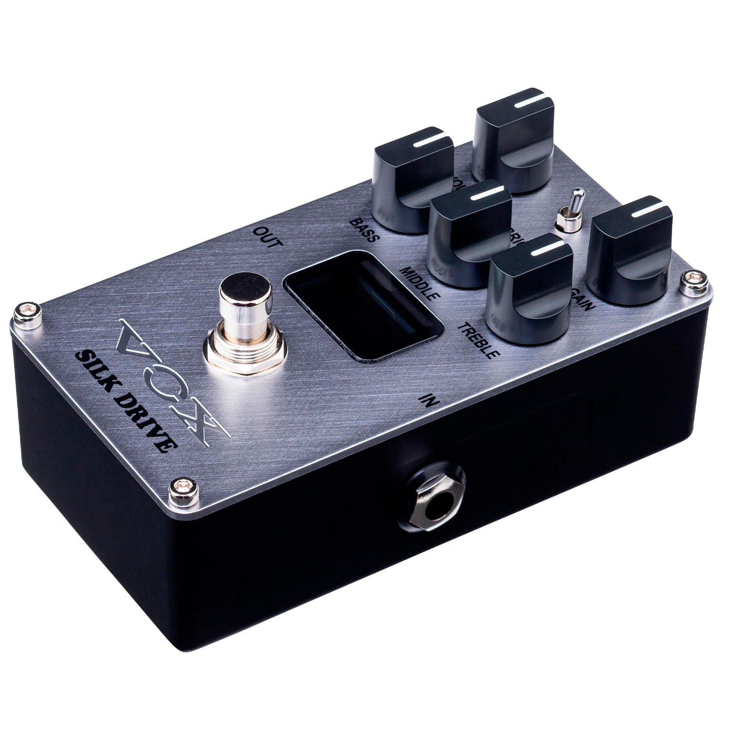 Pedal Vox VE-SD - Silky Drive foto 3