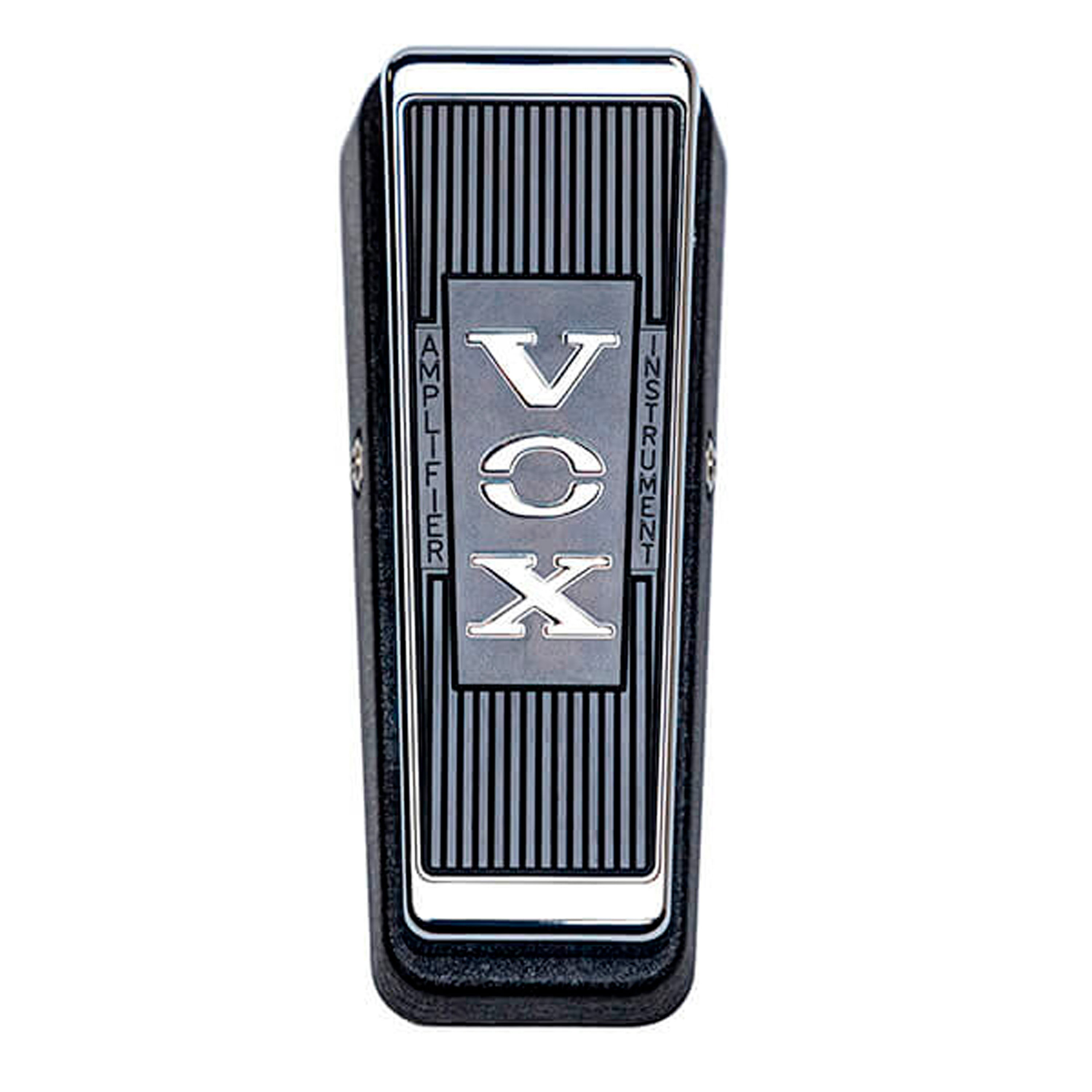 Pedal de efecto Vox VRM-1 Real McCoy Wah foto 5