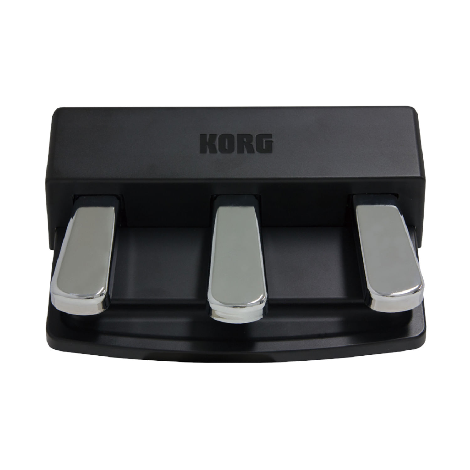 Pedal de piano digital Korg PU-2 foto 2