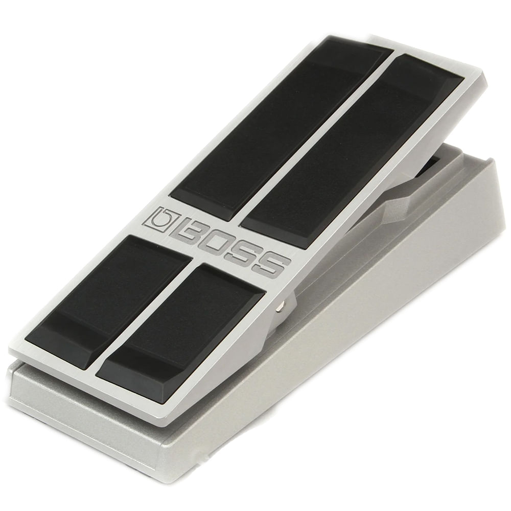 Pedal De Volumen y Expresión Boss FV-500H (Hi-Z)