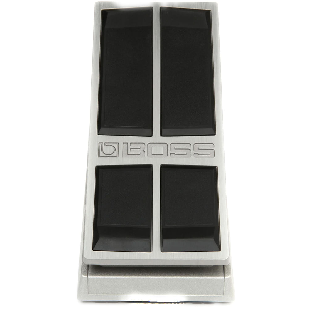Pedal De Volumen y Expresión Boss FV-500H (Hi-Z) foto 2