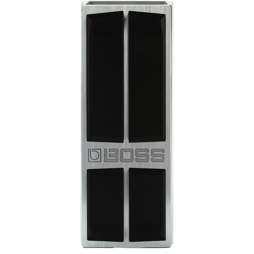 Pedal De Volumen y Expresión Boss FV-500H (Hi-Z) foto 5