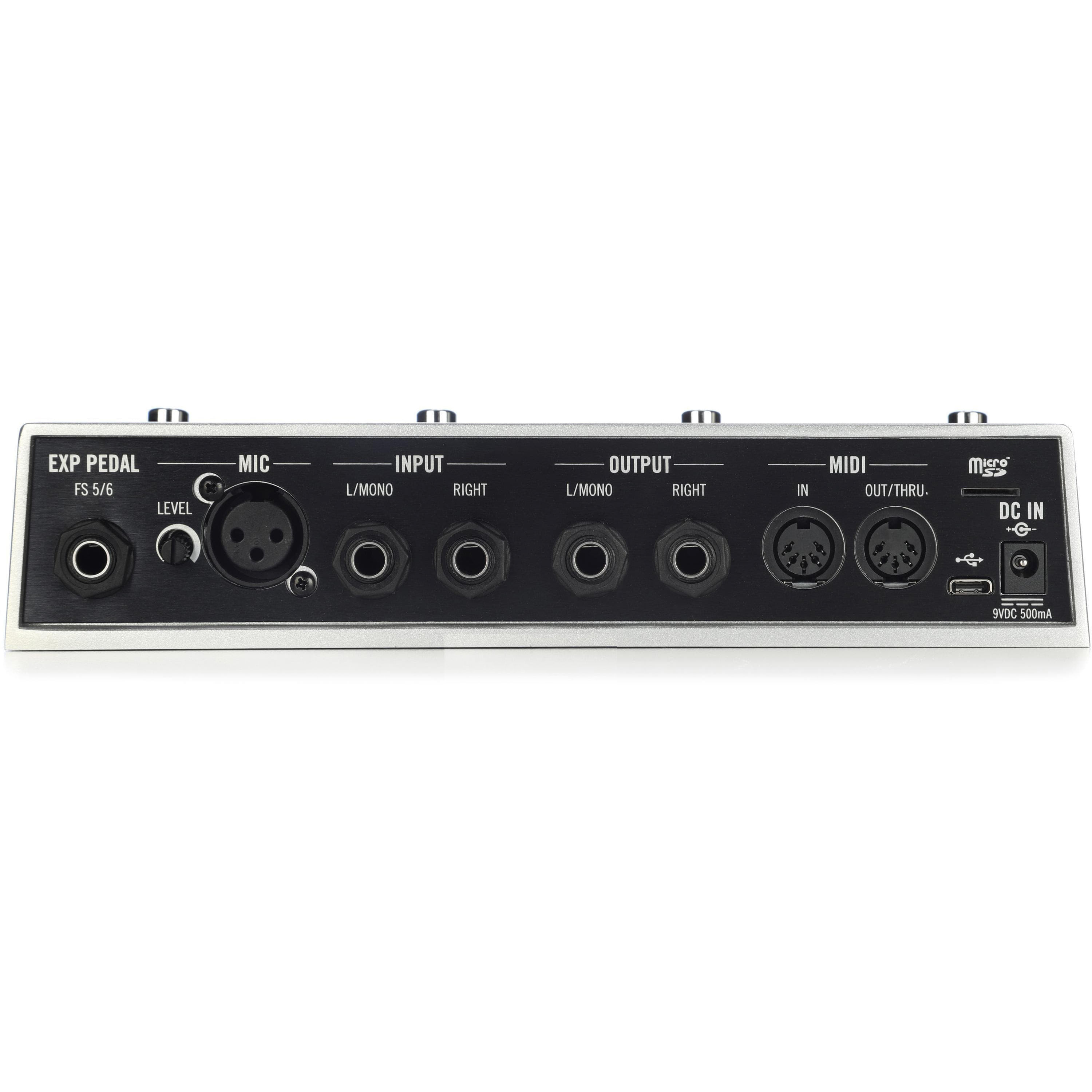 Pedal Delay Line 6 DL4 MkII 25th anniversary edition foto 4